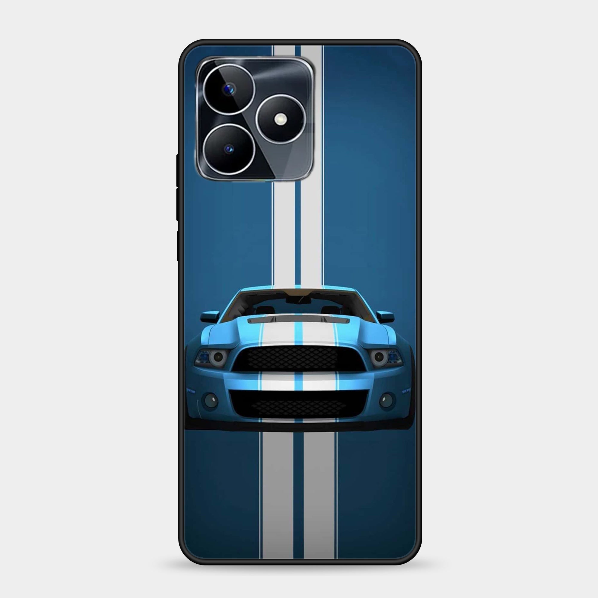 Realme Narzo N53 Design-028 Premium Glossy Phone Case