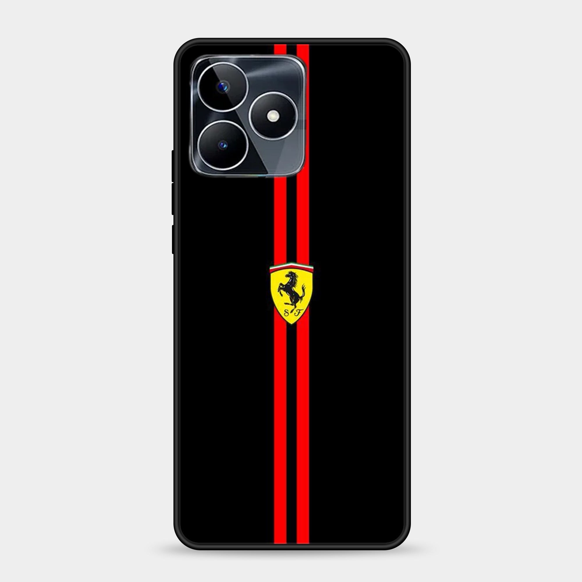 Realme Narzo N53 Design-031 Premium Glossy Phone Case