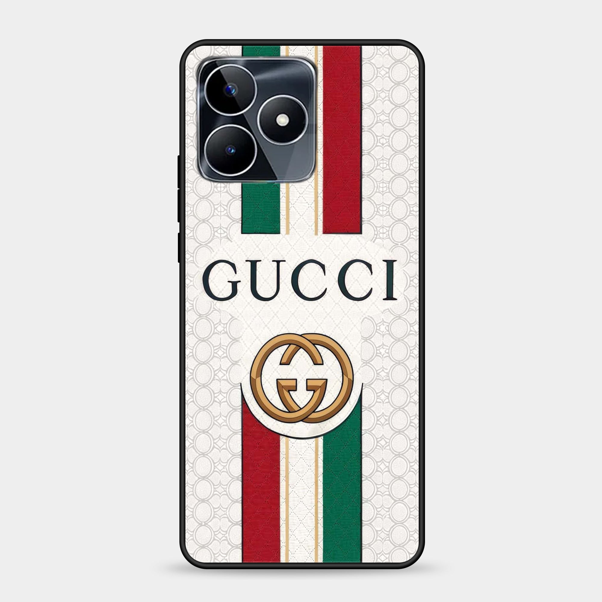 Realme Note 50 Design-032 Premium Glossy Phone Case