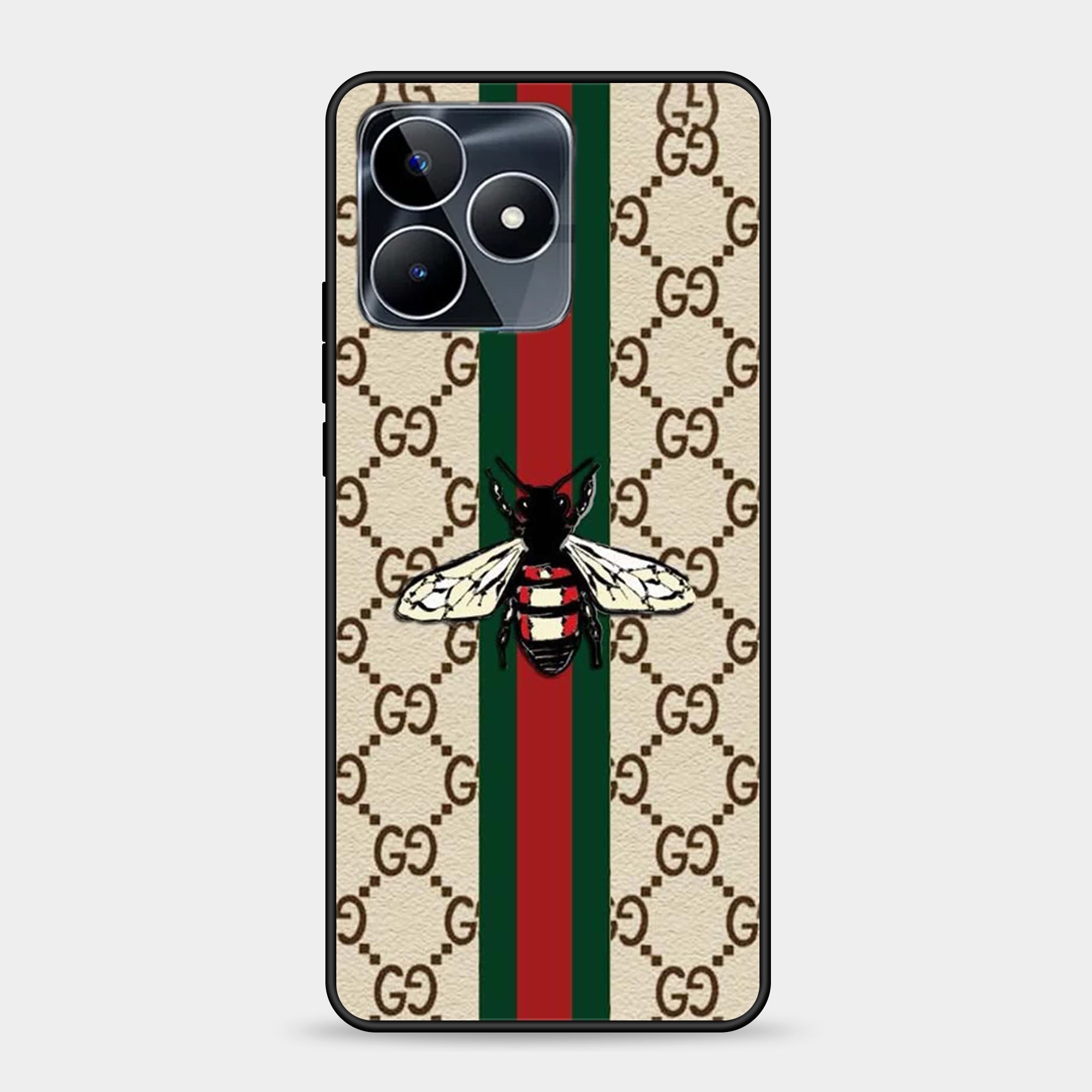 Realme Narzo N53 Design-033 Premium Glossy Phone Case