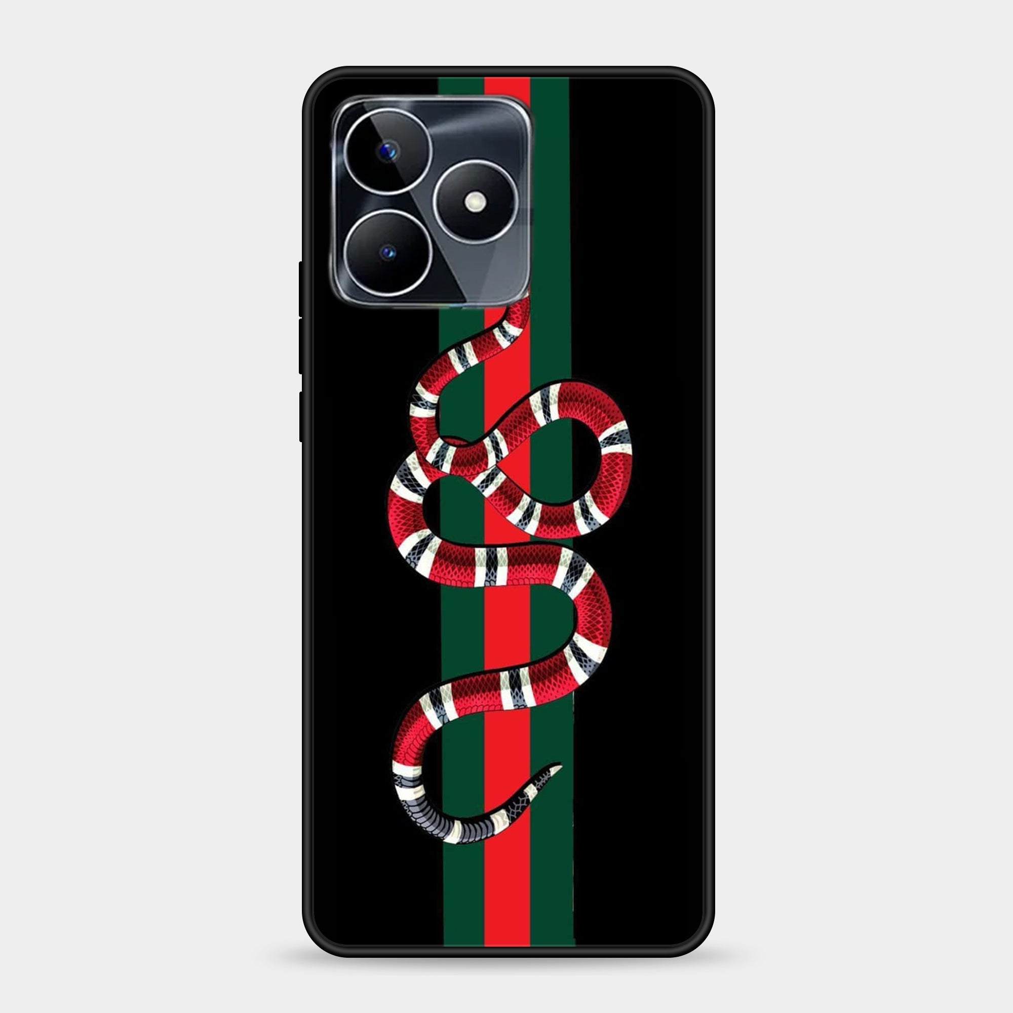 Realme Narzo N53 Design-034 Premium Glossy Phone Case