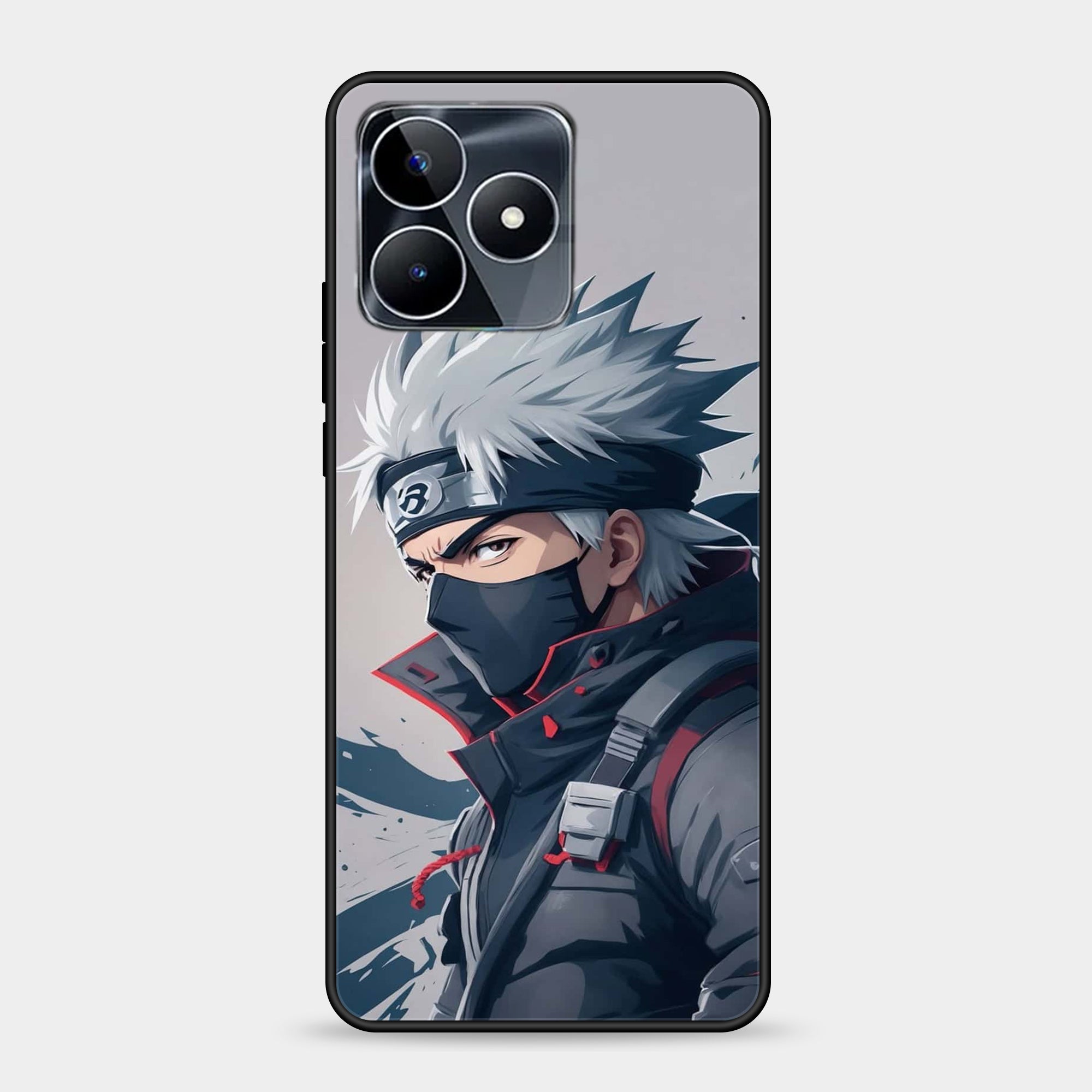 Realme Note 50 Design-044 Premium Glossy Phone Case