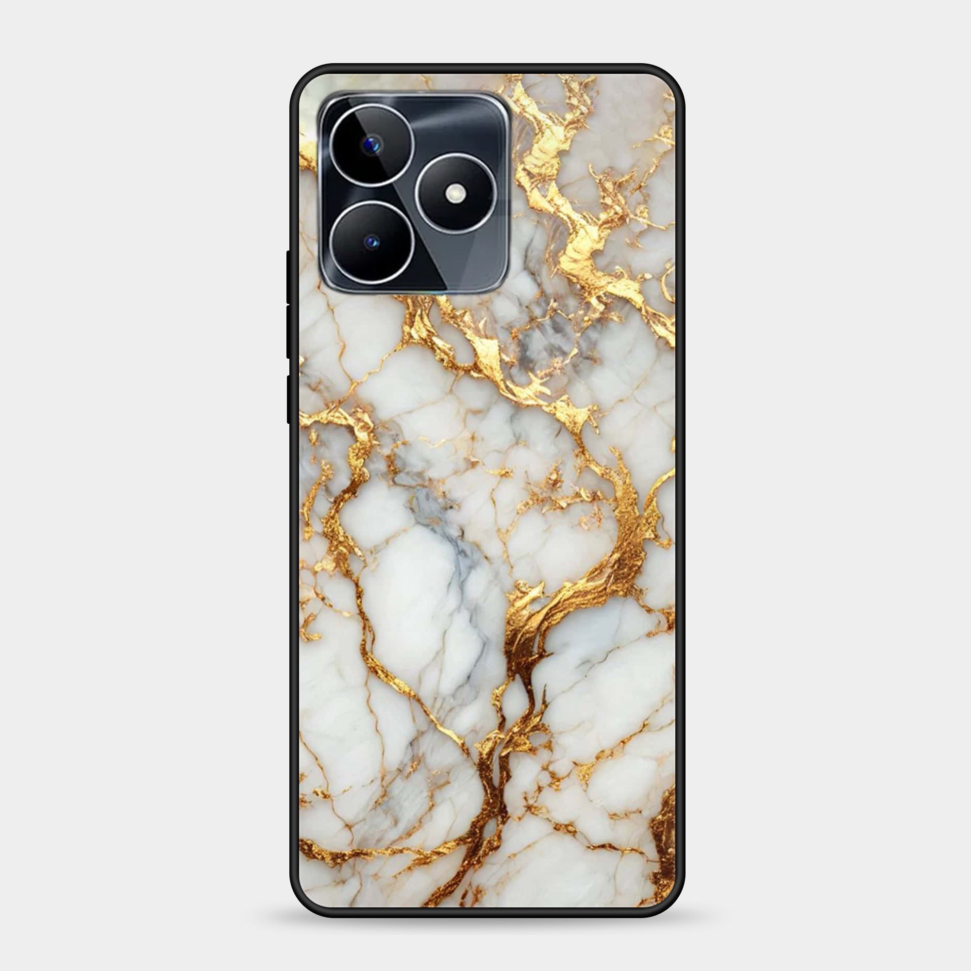 Realme Narzo N53 Design-064 Premium Glossy Phone Case