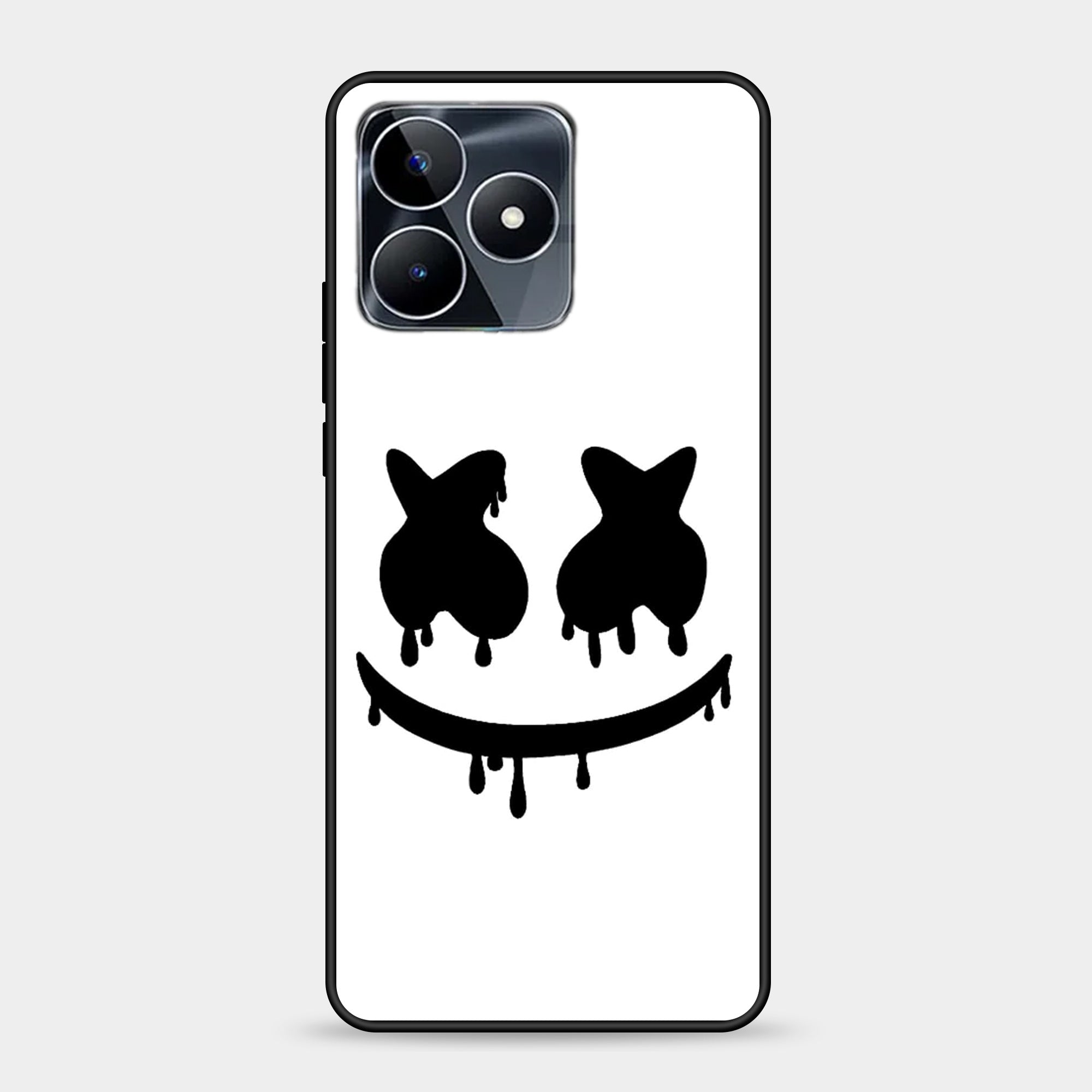 Realme Narzo N53 Design-073 Premium Glossy Phone Case