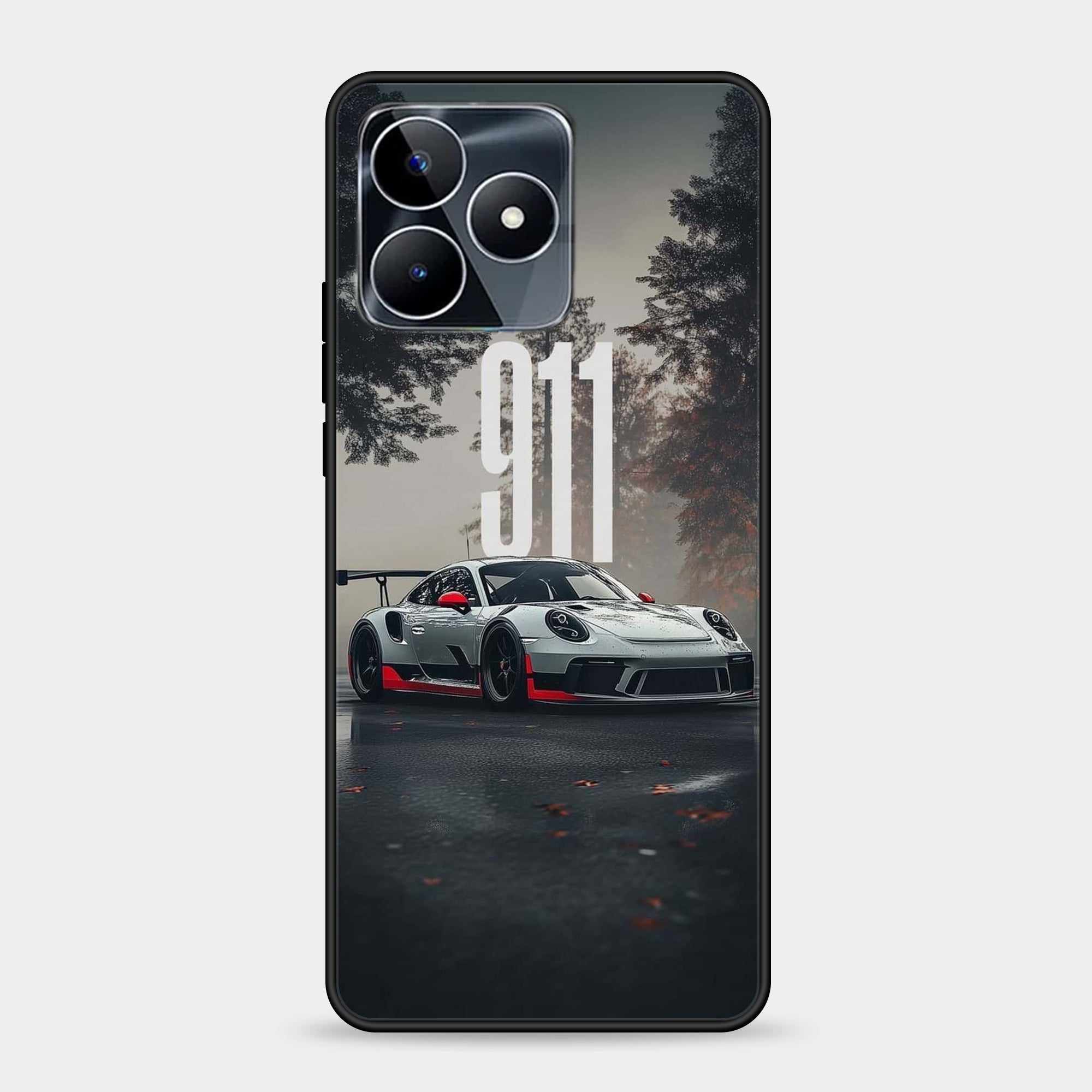 Realme Narzo N53 Design-076 Premium Glossy Phone Case
