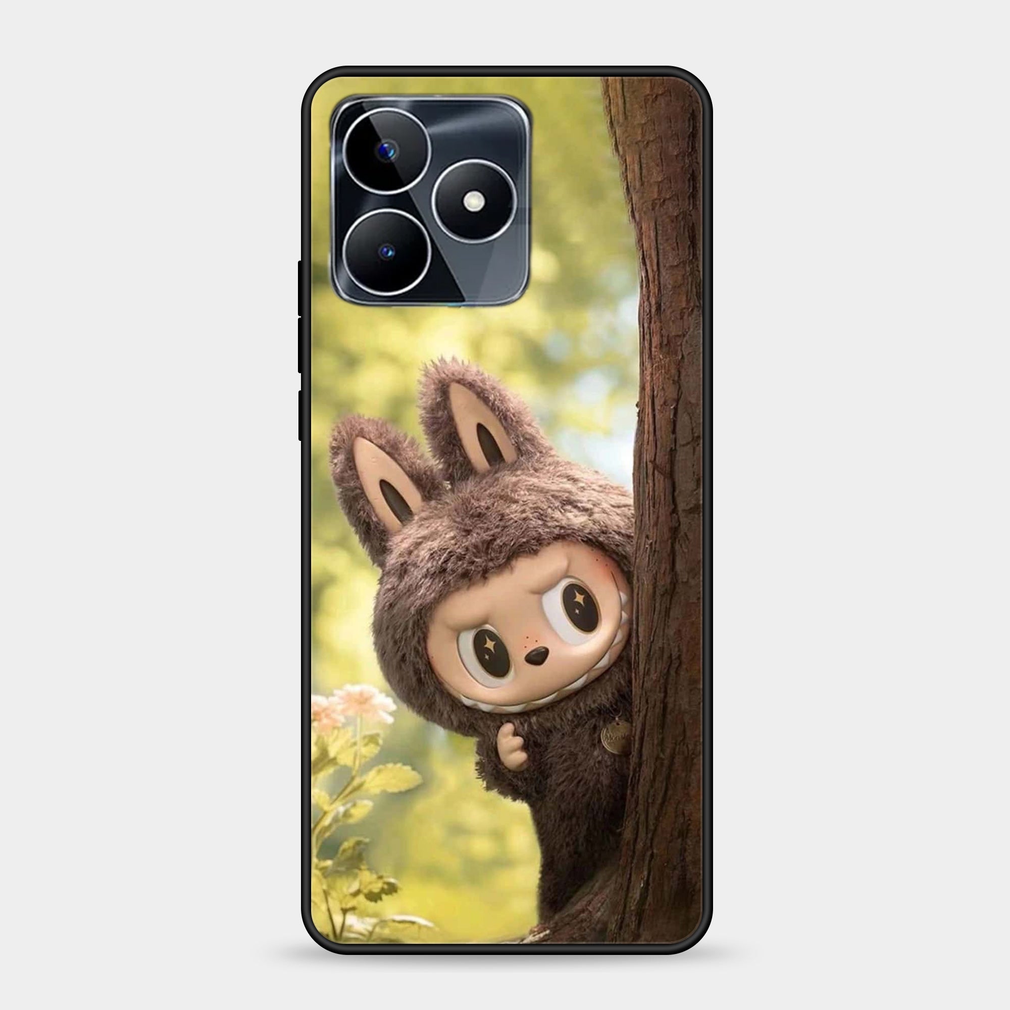 Realme Narzo N53 Design-086 Premium Glossy Phone Case