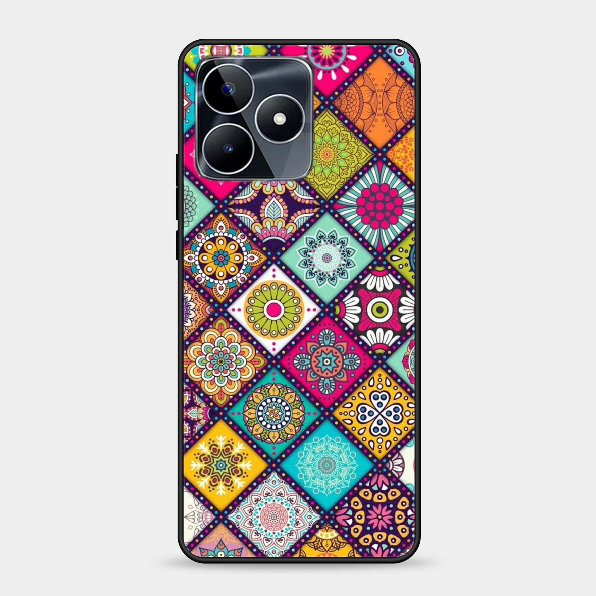 Realme Narzo N53 Design-090 Premium Glossy Phone Case