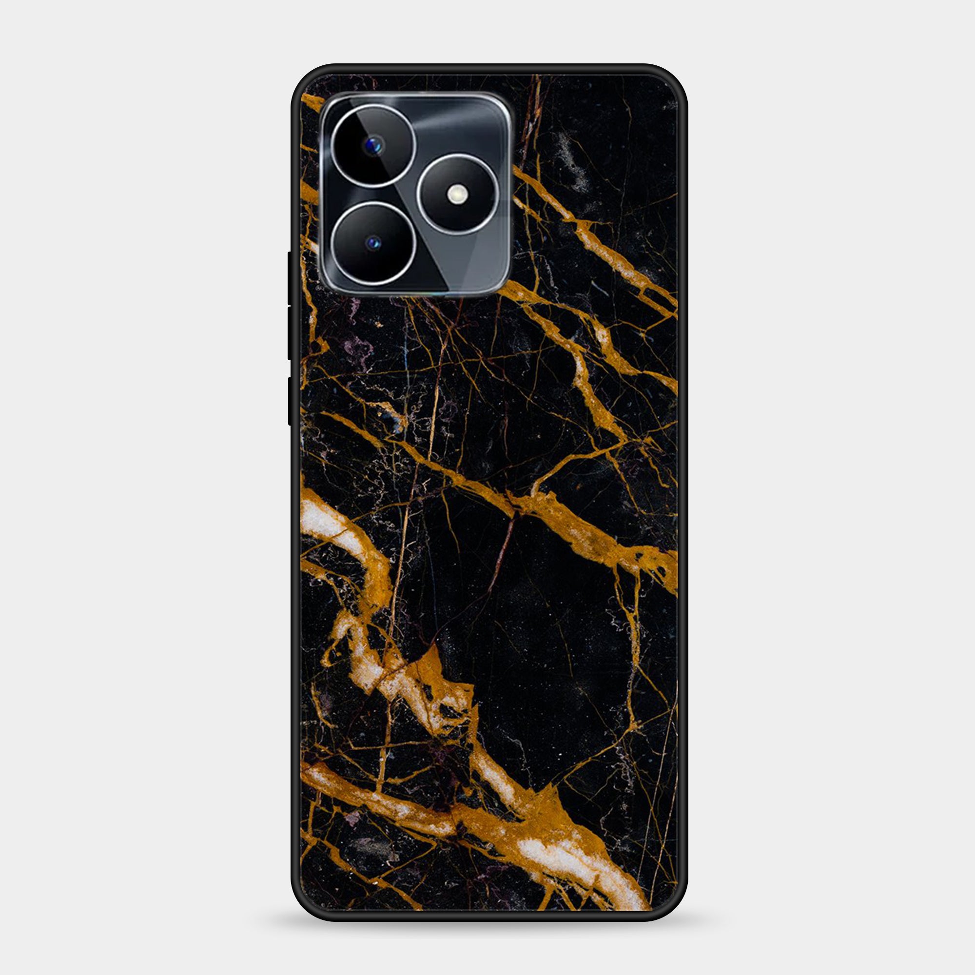 Realme Note 50 Design-104 Premium Glossy Phone Case