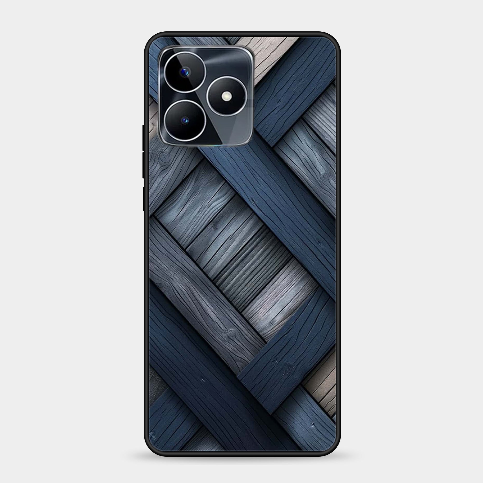 Realme Note 50 Design-107 Premium Glossy Phone Case