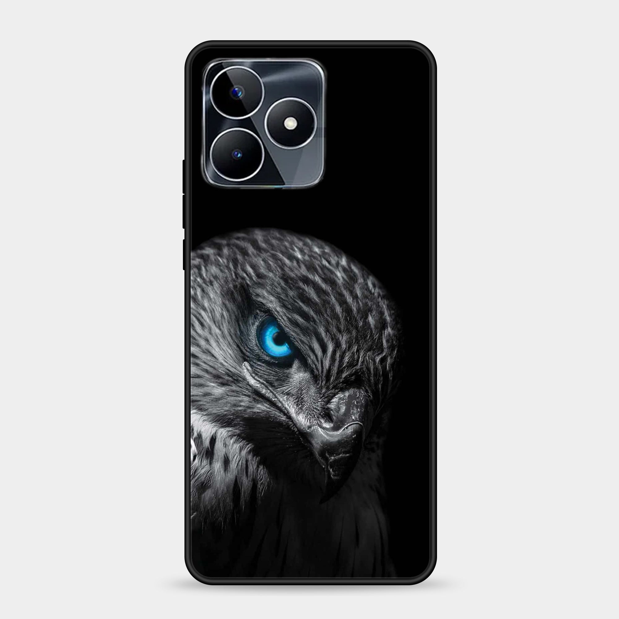 Realme Note 50 Design-121 Premium Glossy Phone Case