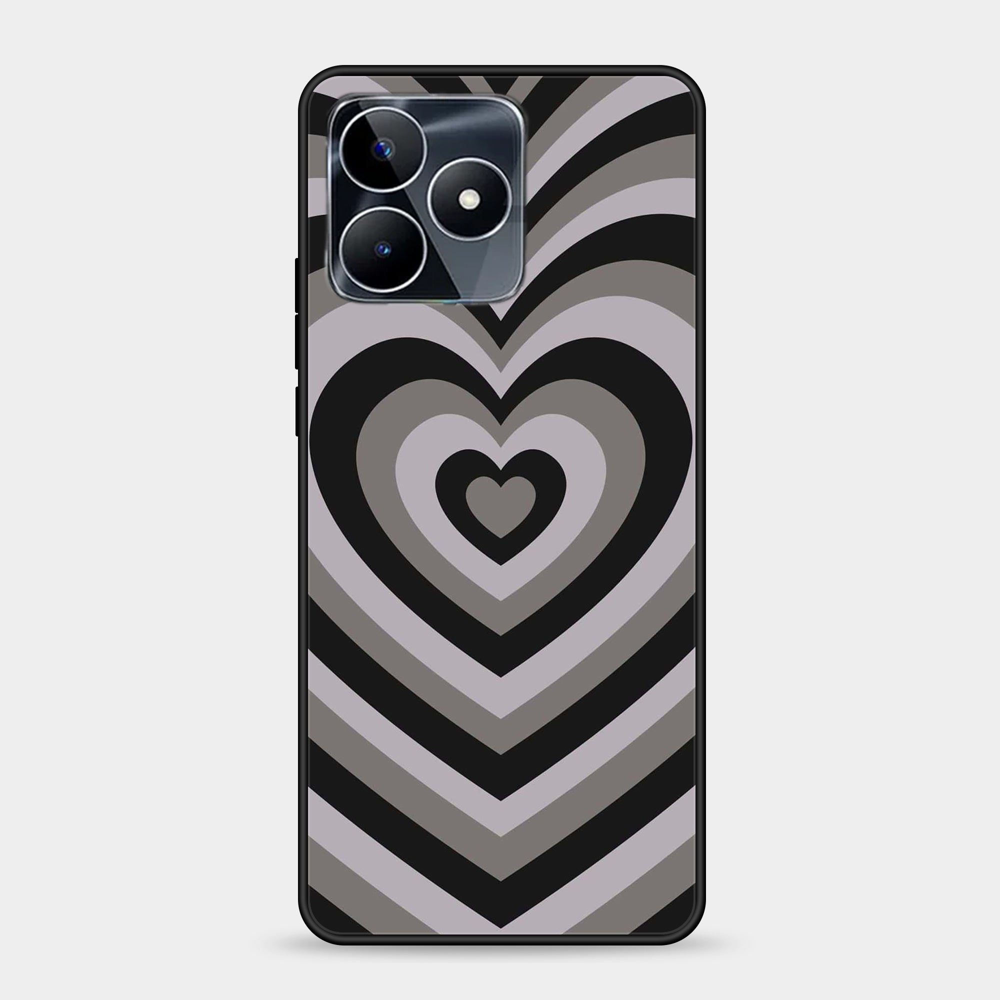 Realme Note 50 Design-131 Premium Glossy Phone Case
