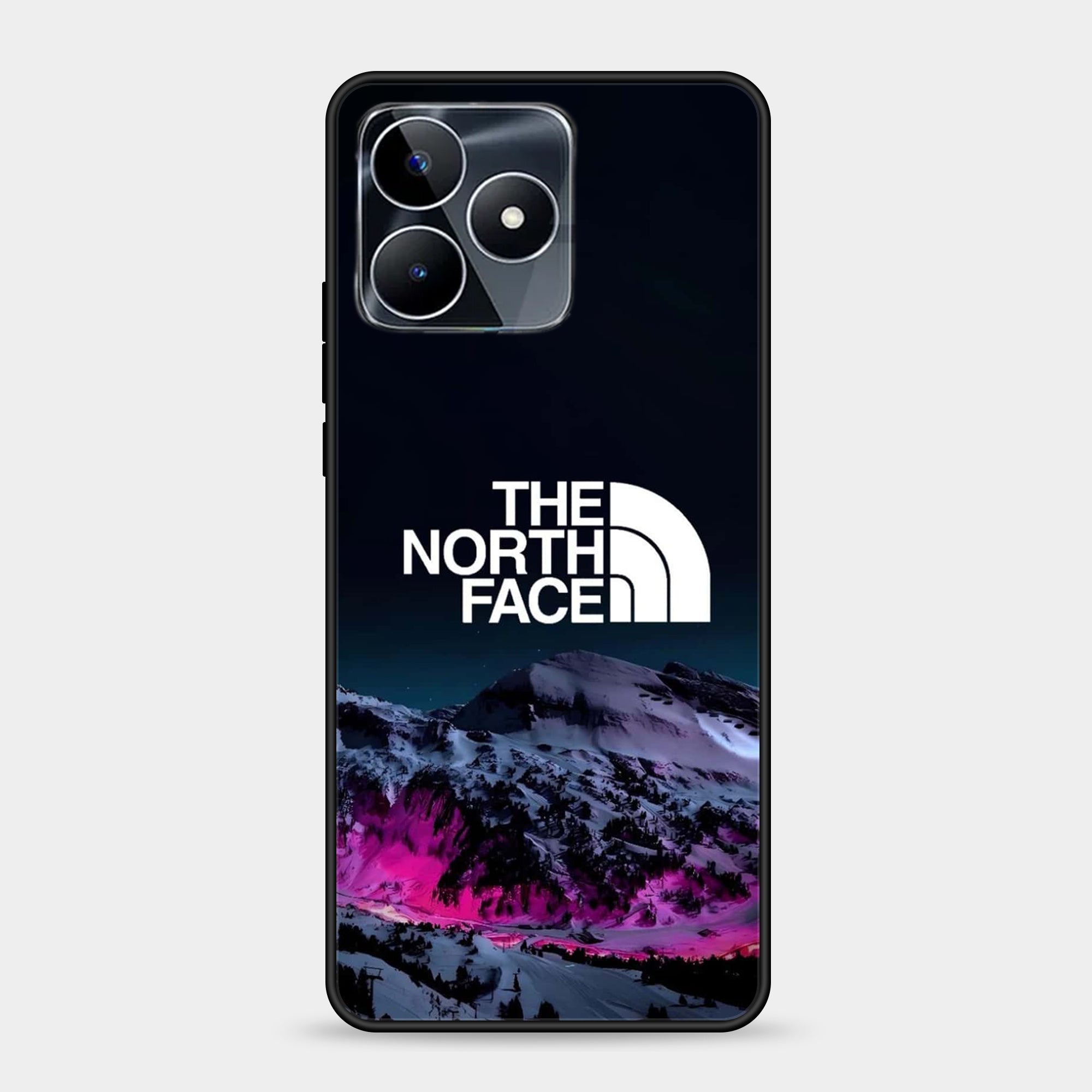 Realme Note 50 Design-152 Premium Glossy Phone Case