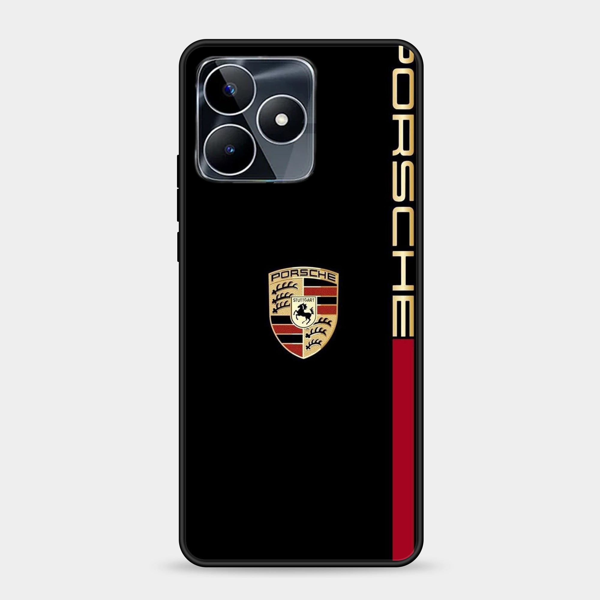 Realme Note 50 Design-161 Premium Glossy Phone Case