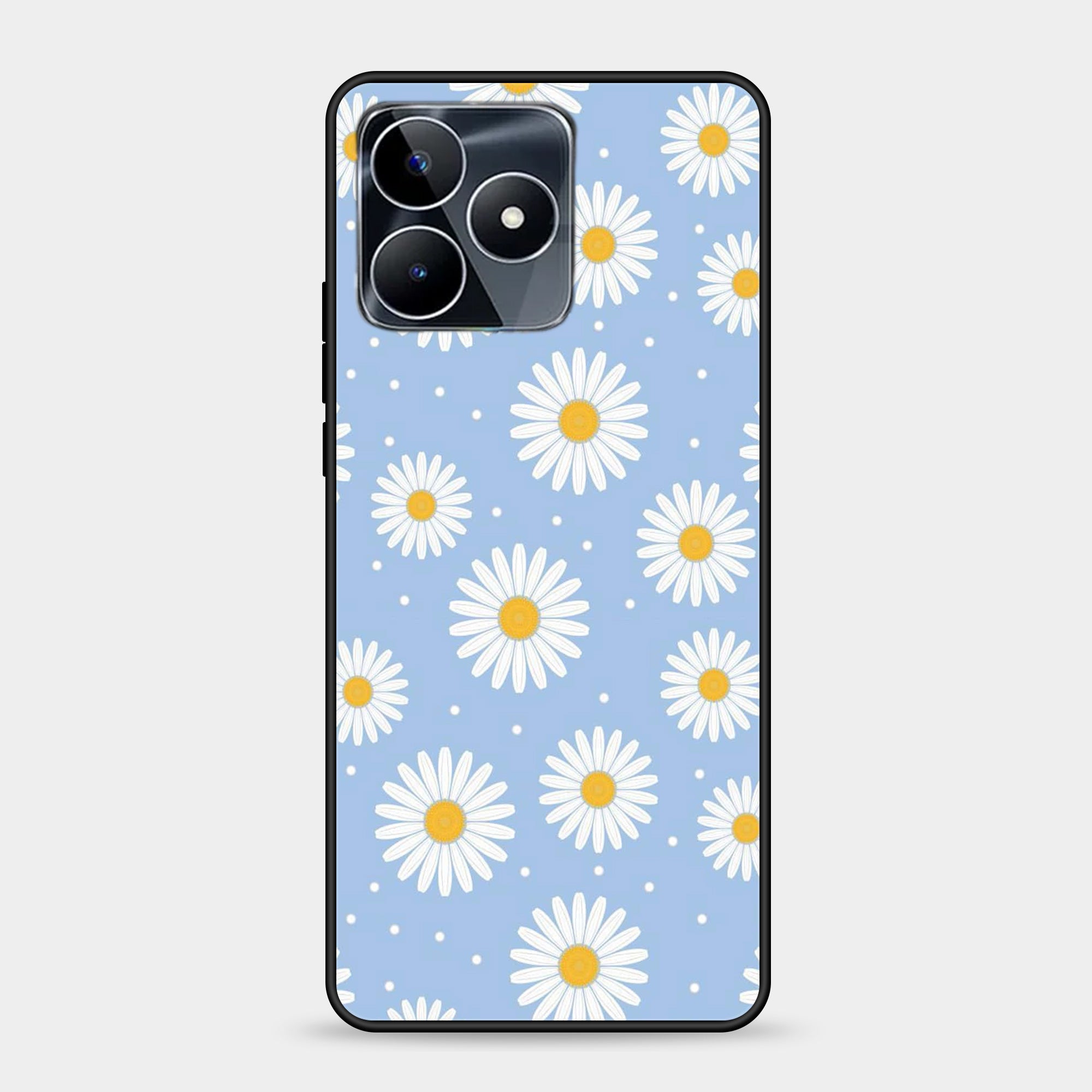 Realme Note 50 Design-164 Premium Glossy Phone Case