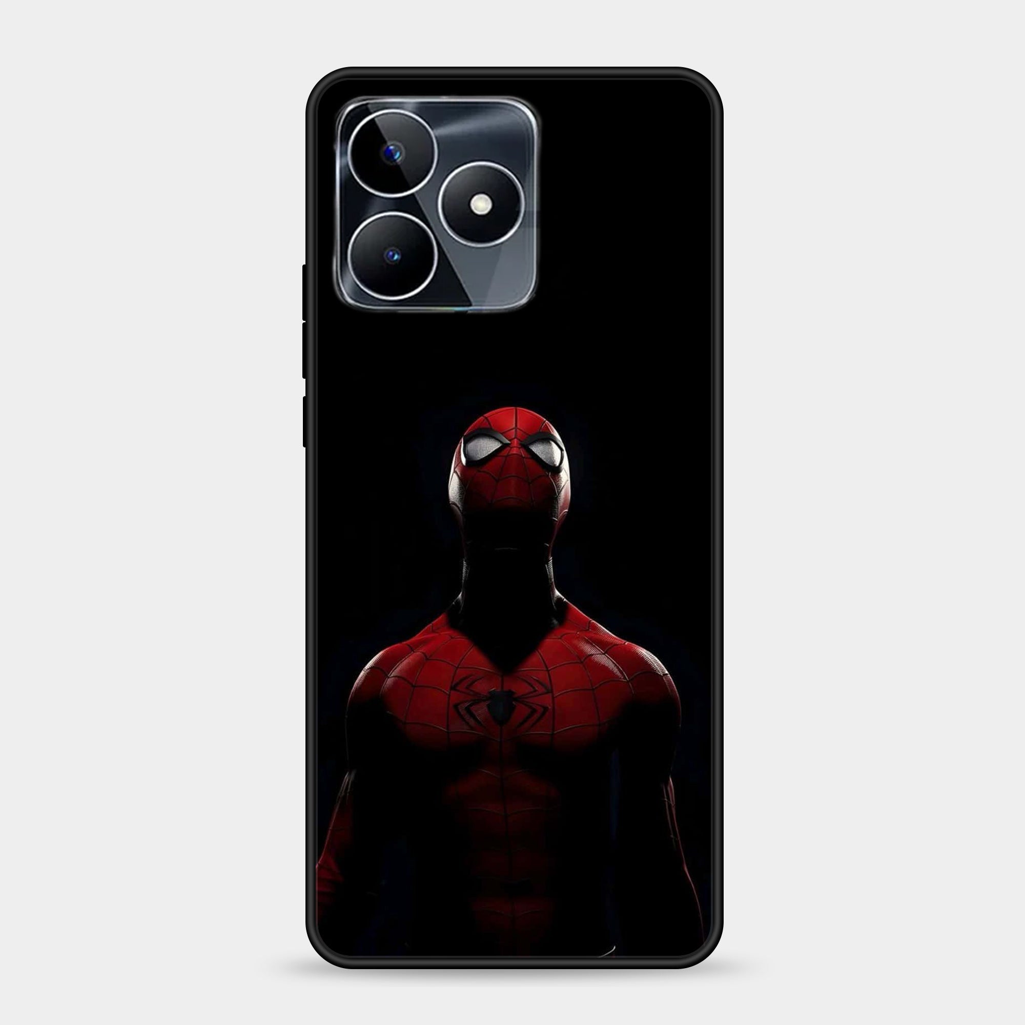 Realme Note 50 Design-165 Premium Glossy Phone Case