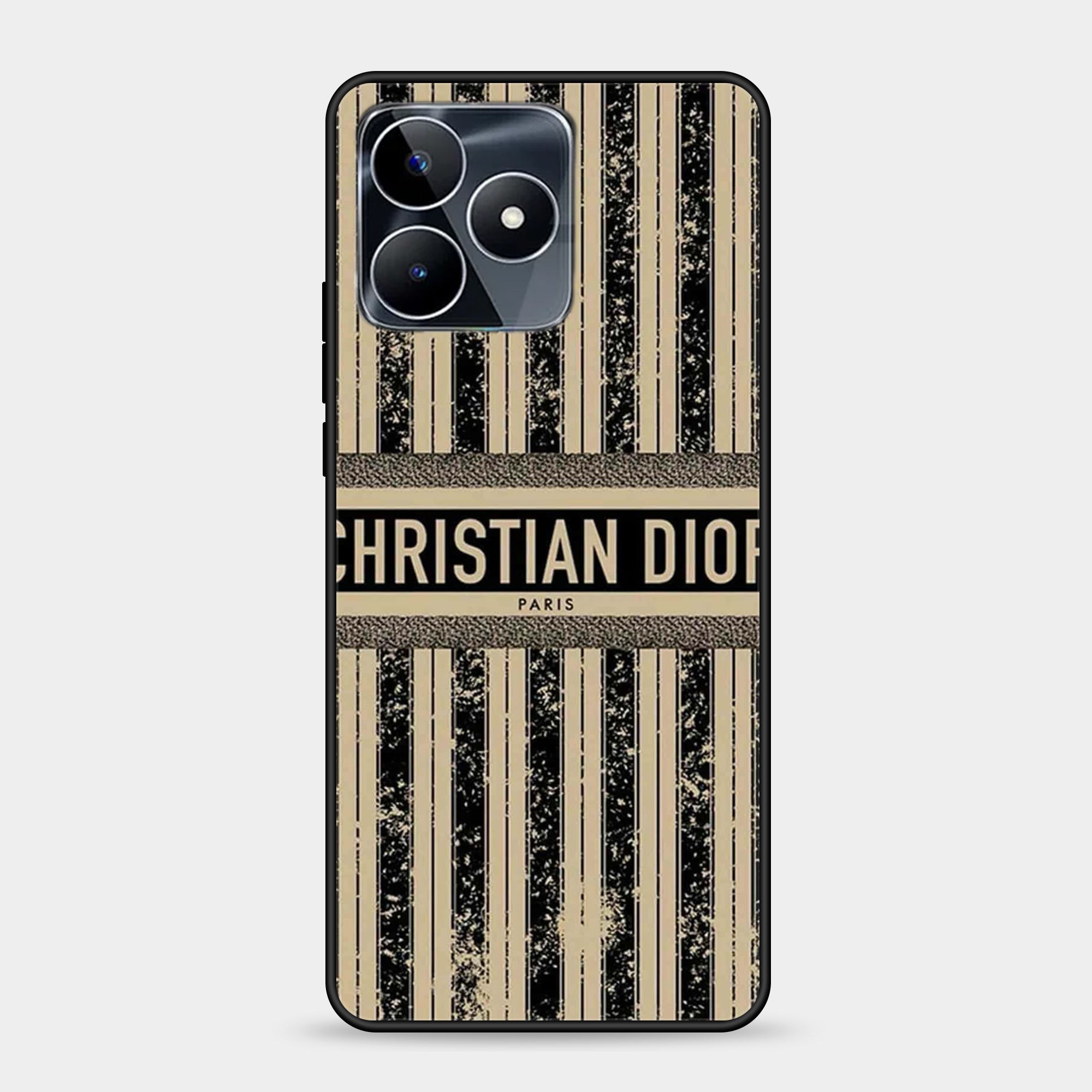 Realme Note 50 Design-172 Premium Glossy Phone Case