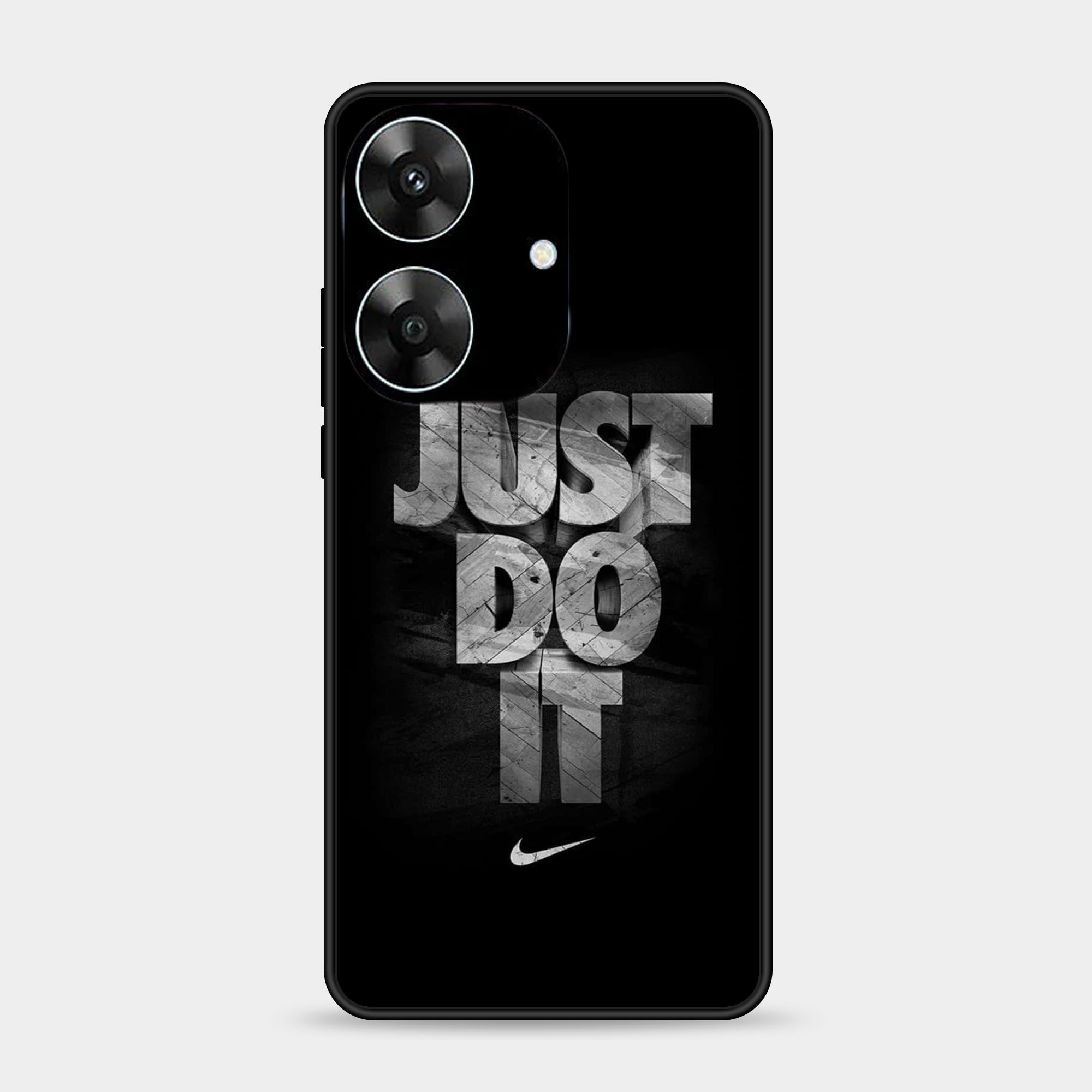Realme Note 60x Design-011 Premium Glossy Phone Case