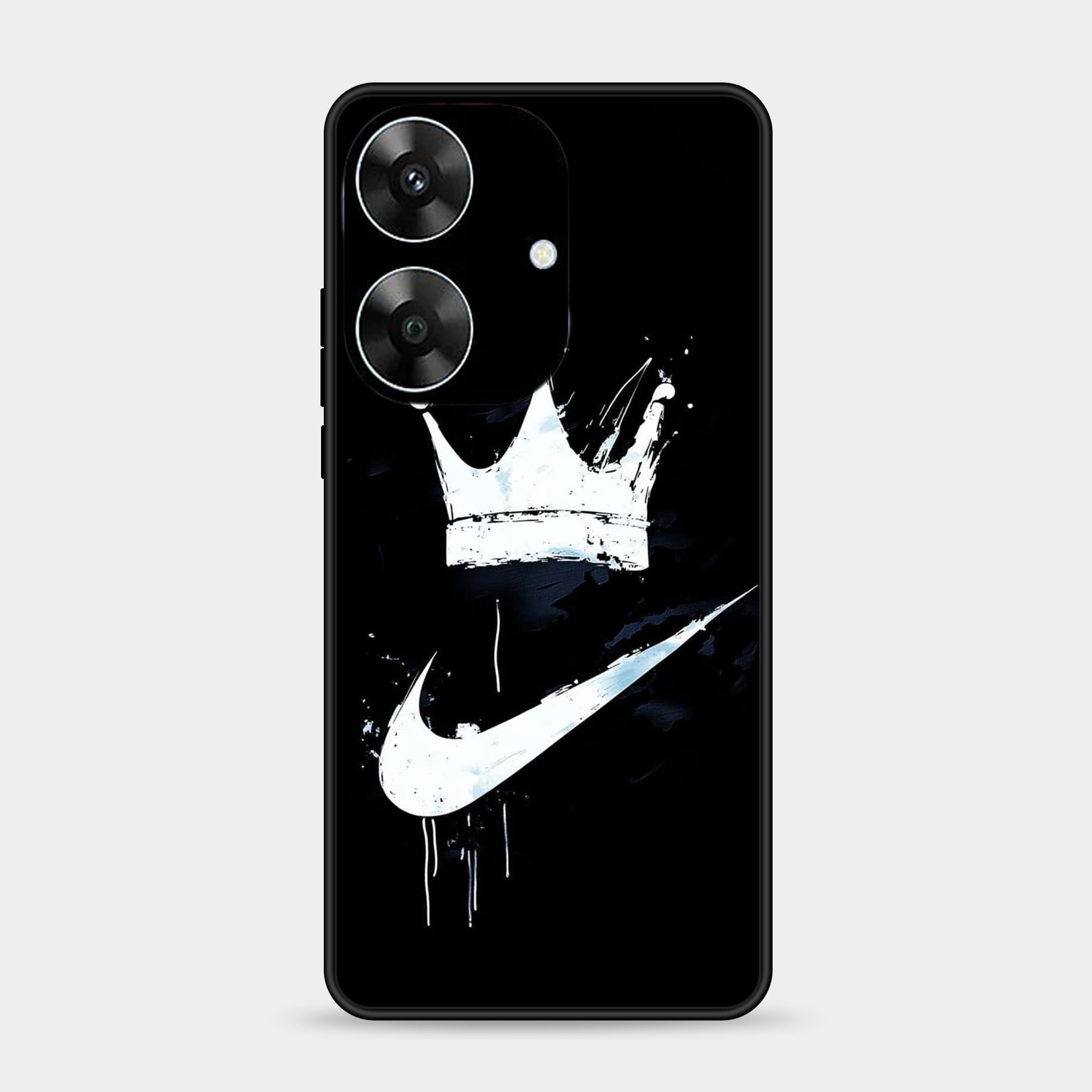 Realme Note 60x Design-012 Premium Glossy Phone Case