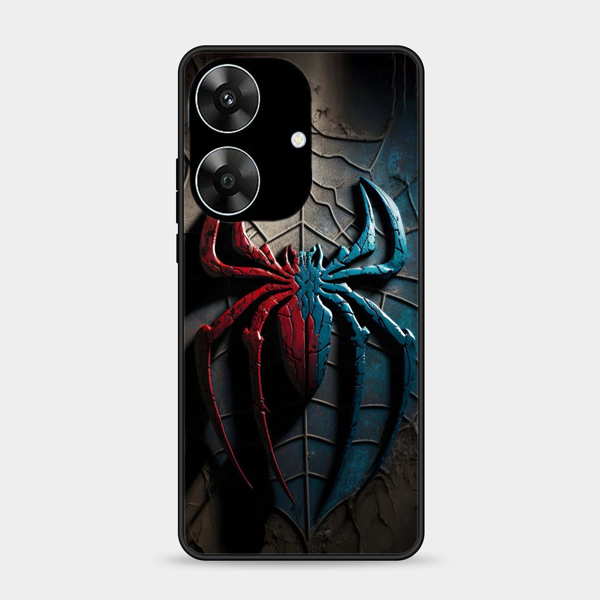 Realme Note 60x Design-015 Premium Glossy Phone Case