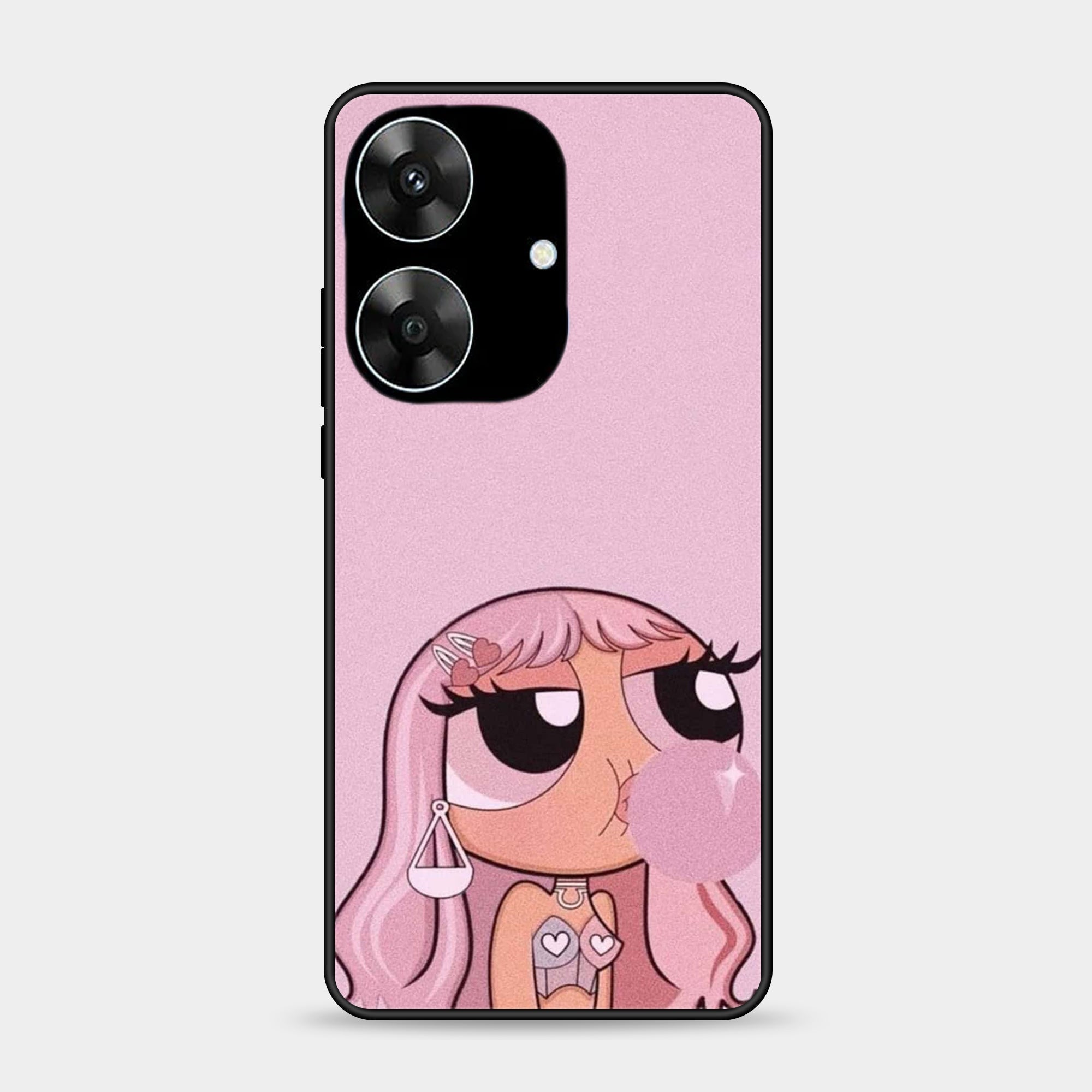 Realme Note 60x Design-023 Premium Glossy Phone Case