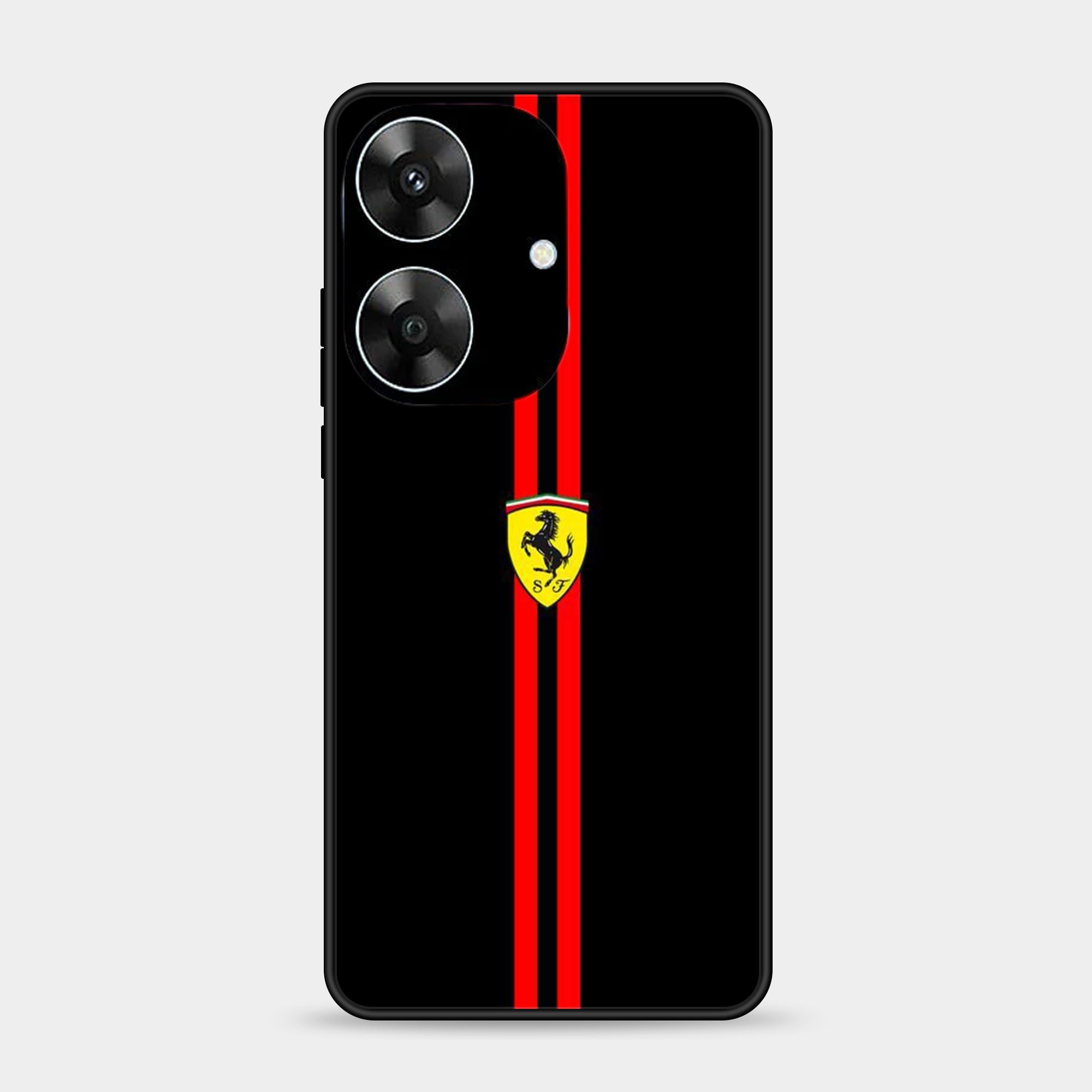 Realme Note 60 Design-031 Premium Glossy Phone Case