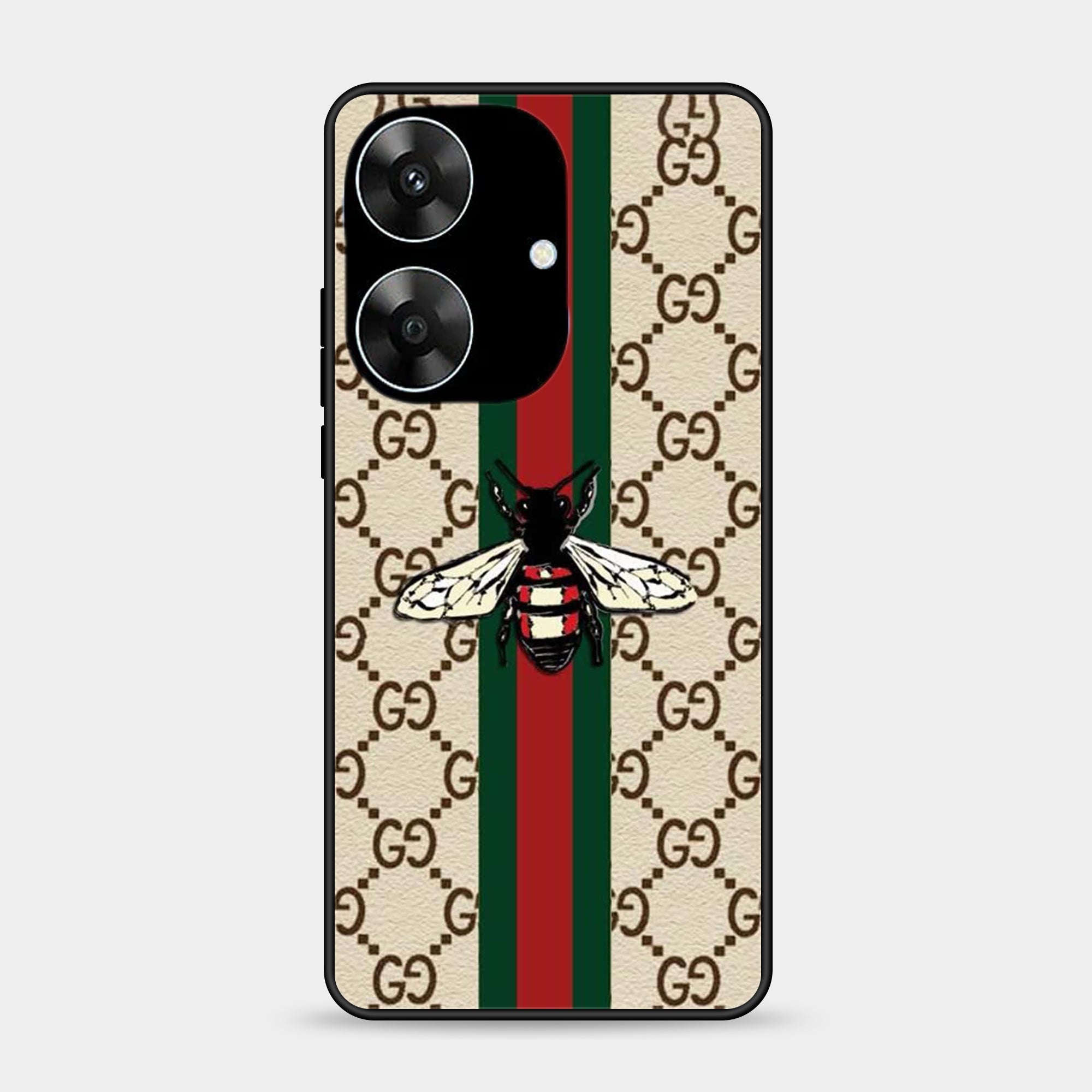 Realme Note 60 Design-033 Premium Glossy Phone Case