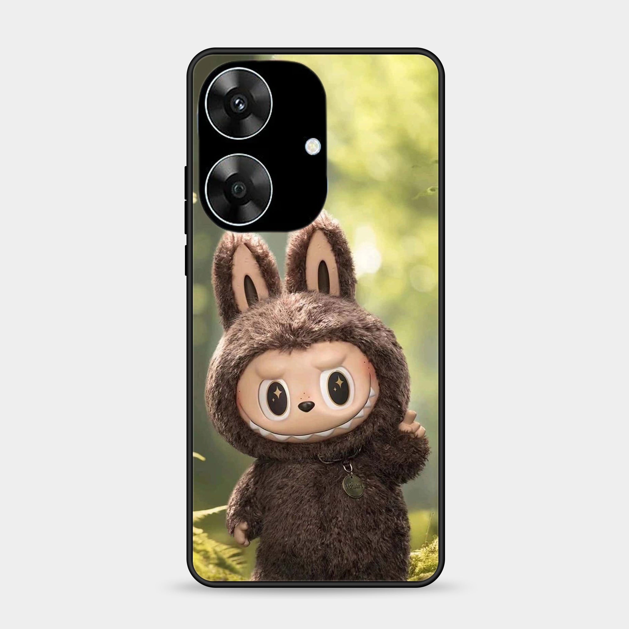 Realme Note 60 Design-053 Premium Glossy Phone Case