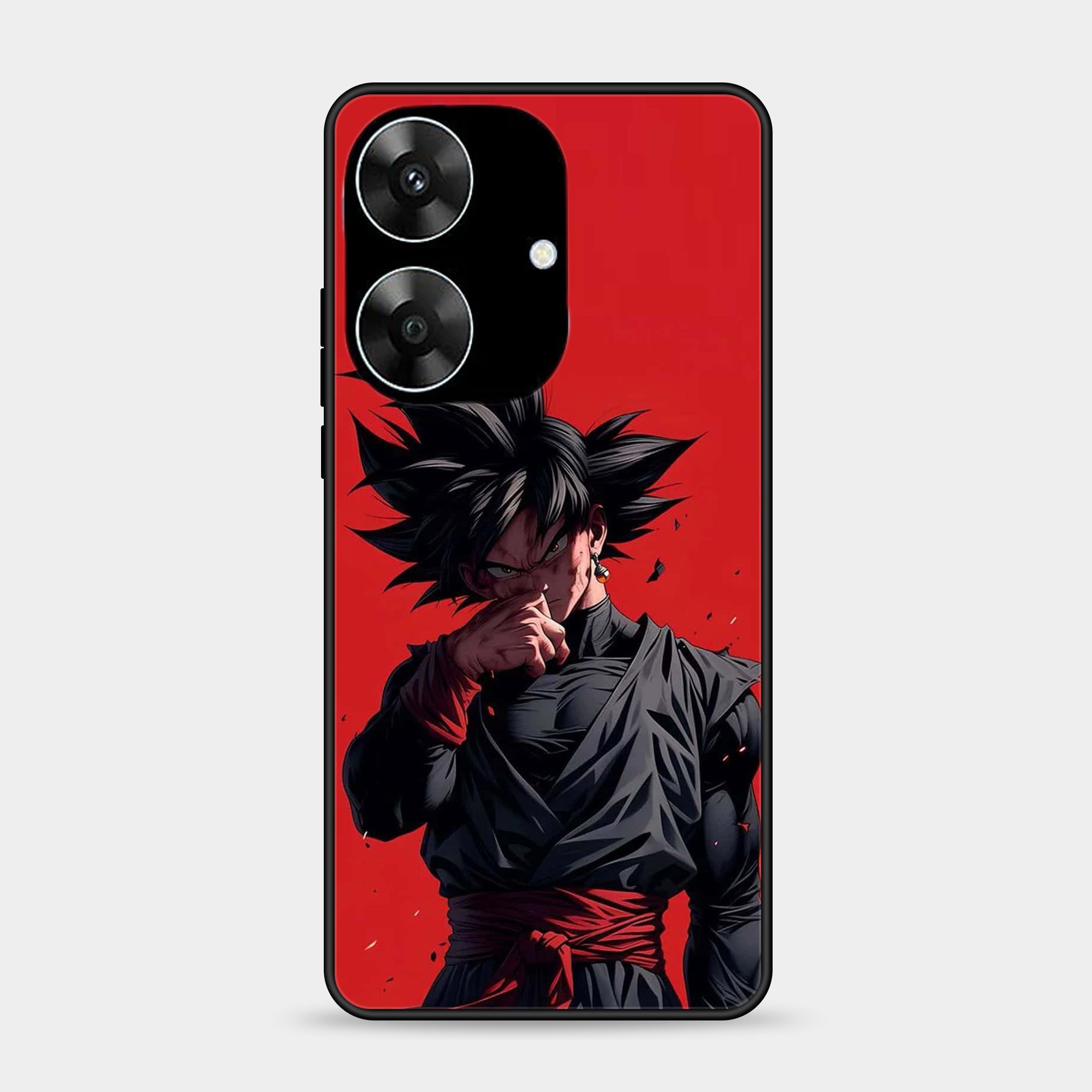 Realme Note 60x Design-071 Premium Glossy Phone Case