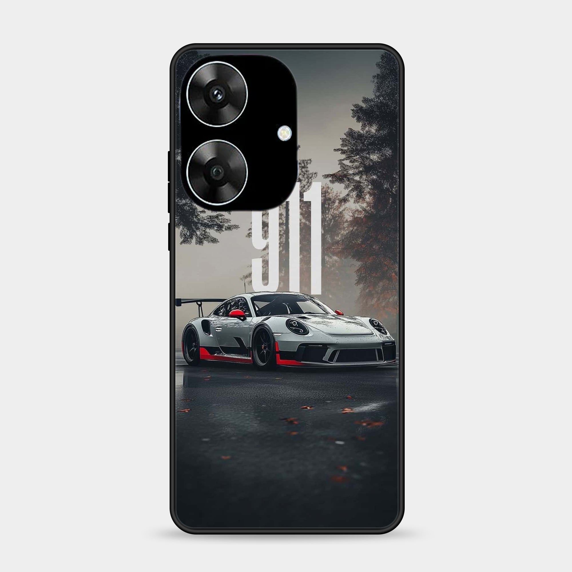 Realme Note 60 Design-076 Premium Glossy Phone Case