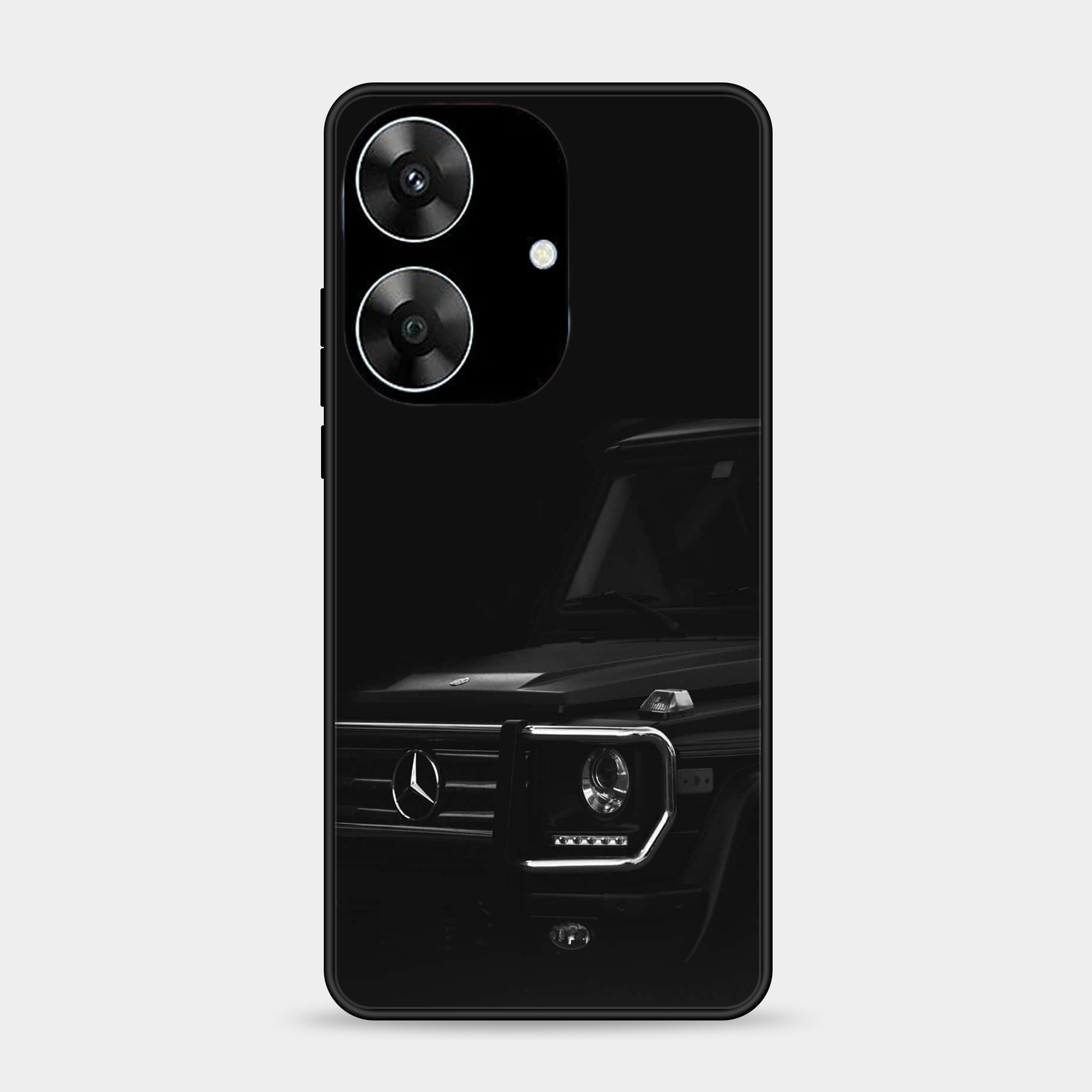 Realme Note 60 Design-083 Premium Glossy Phone Case