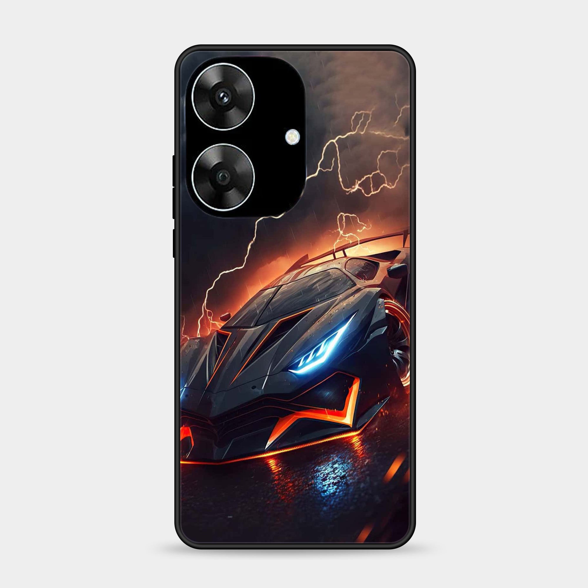 Realme Note 60 Design-102 Premium Glossy Phone Case