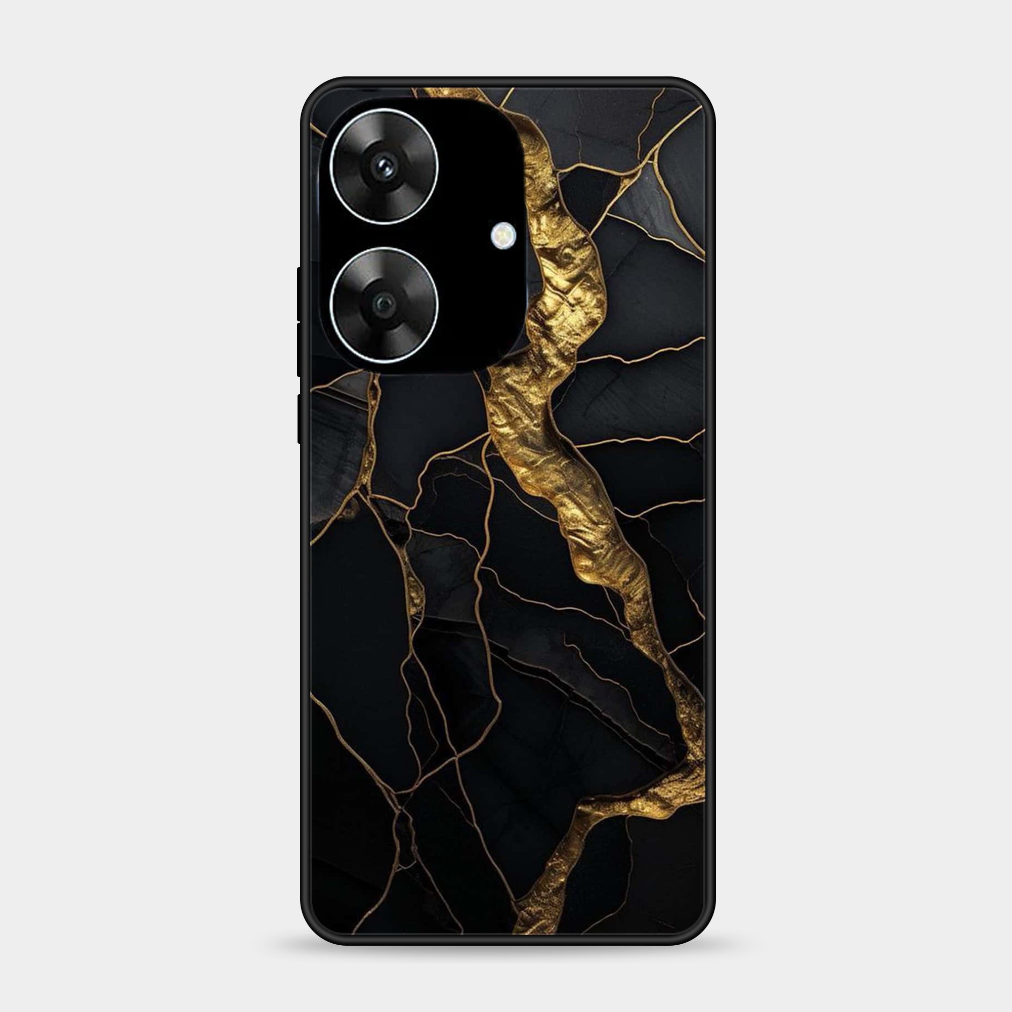 Realme Note 60 Design-103 Premium Glossy Phone Case
