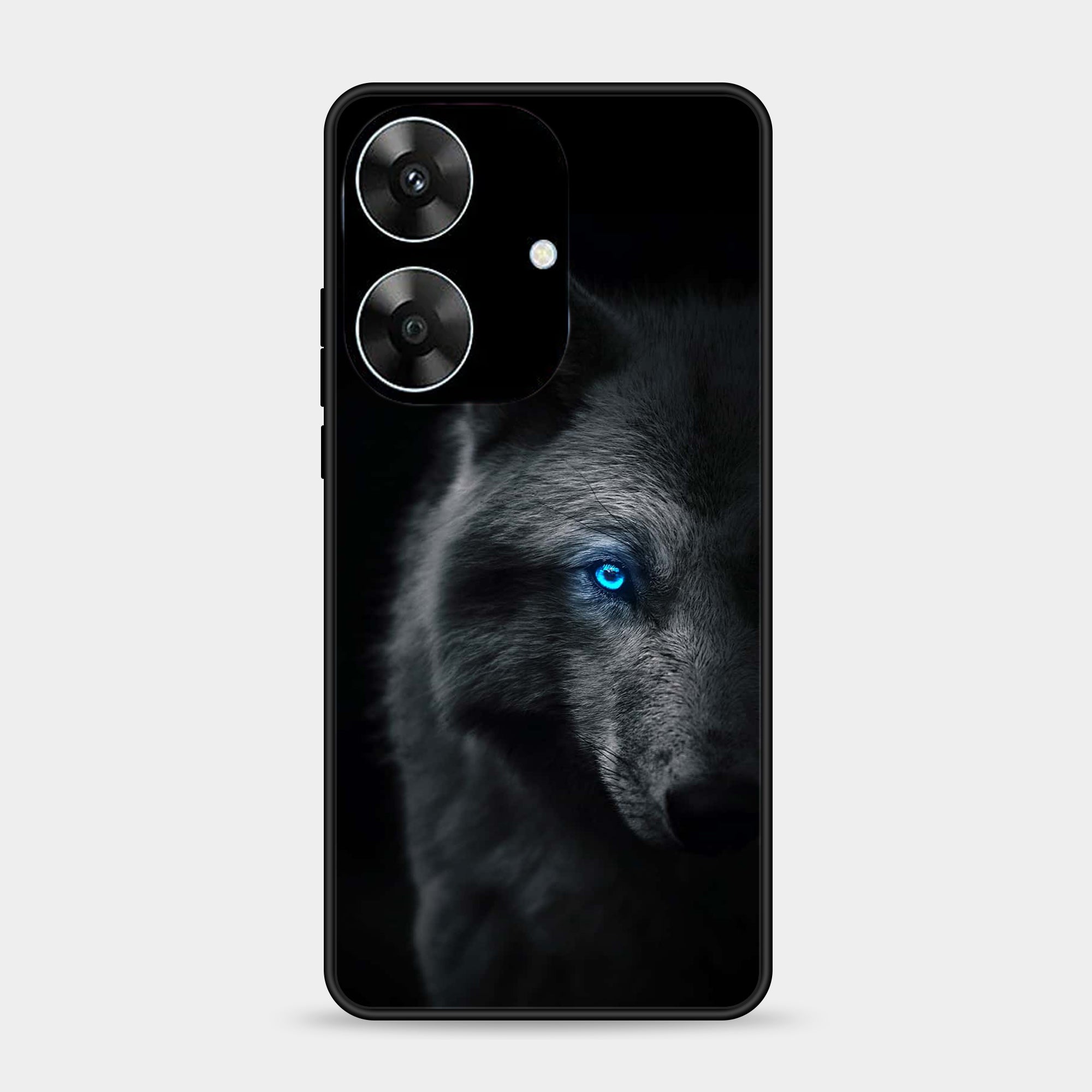 Realme Note 60 Design-106 Premium Glossy Phone Case