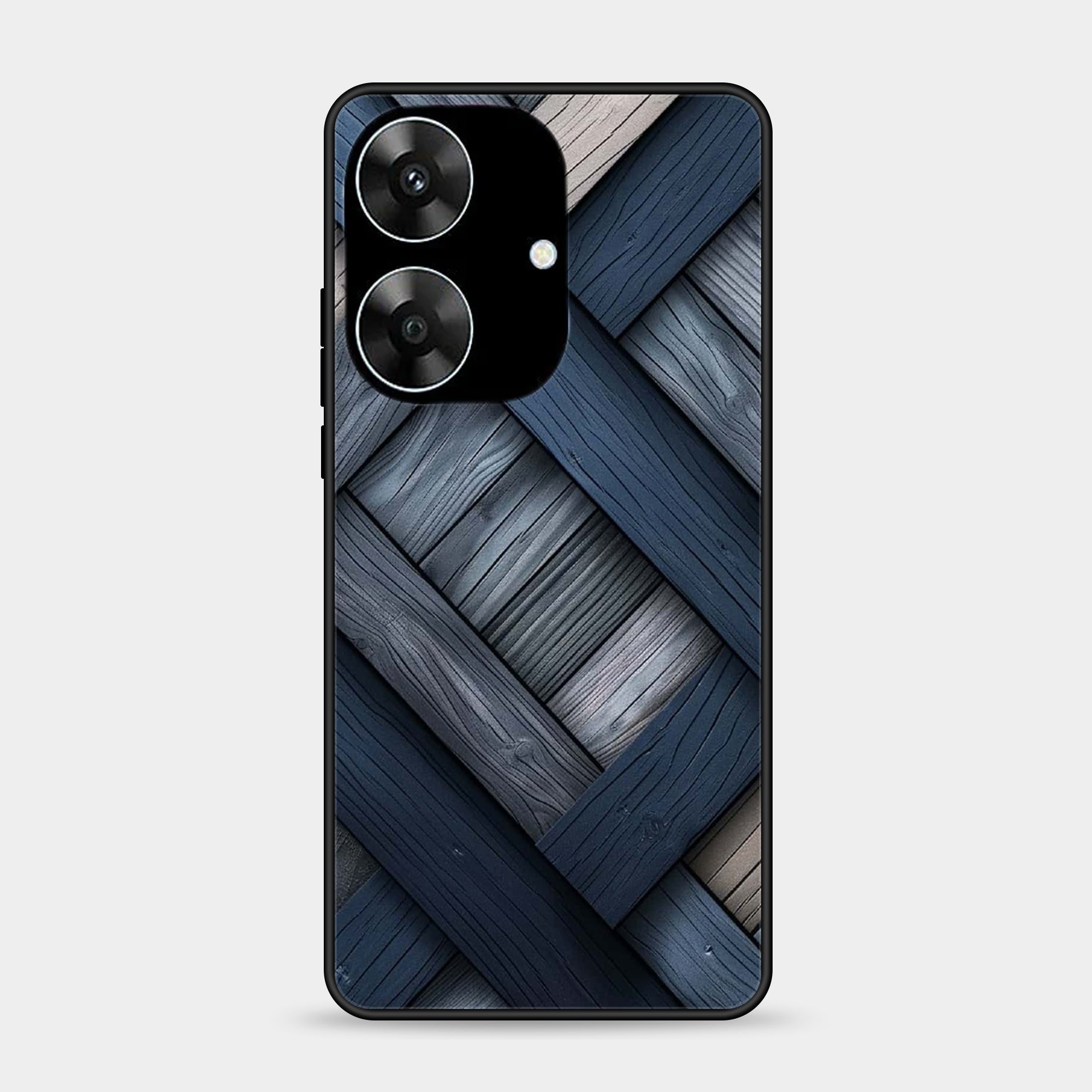 Realme Note 60x Design-107 Premium Glossy Phone Case