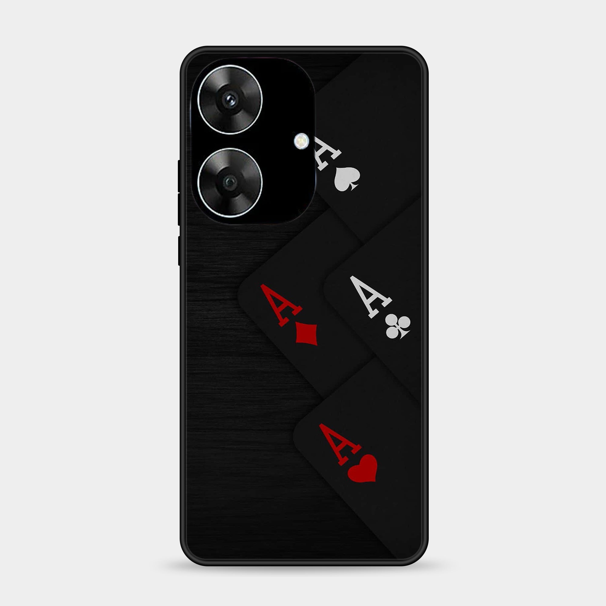 Realme Note 60x Design-120 Premium Glossy Phone Case