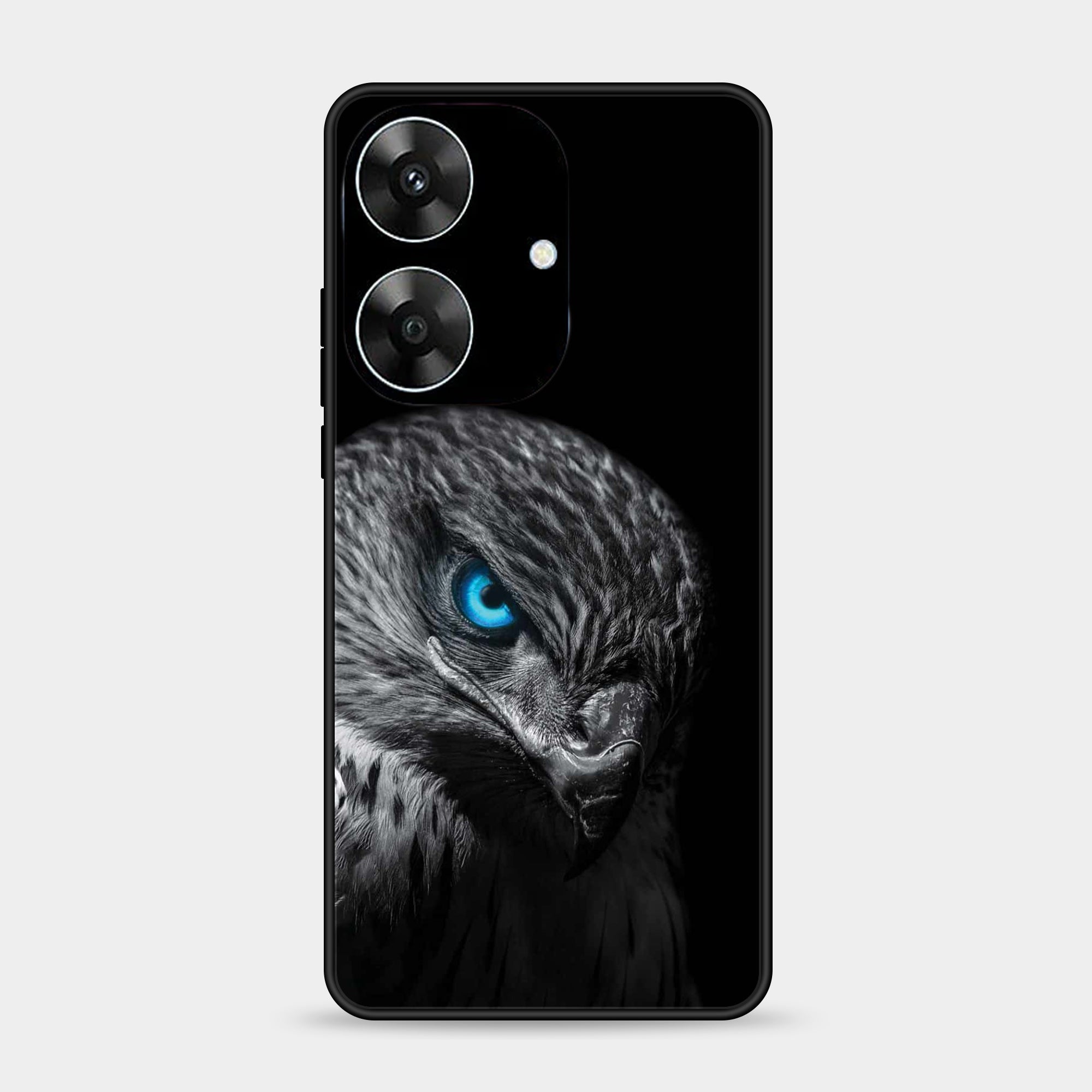 Realme Note 60 Design-121 Premium Glossy Phone Case