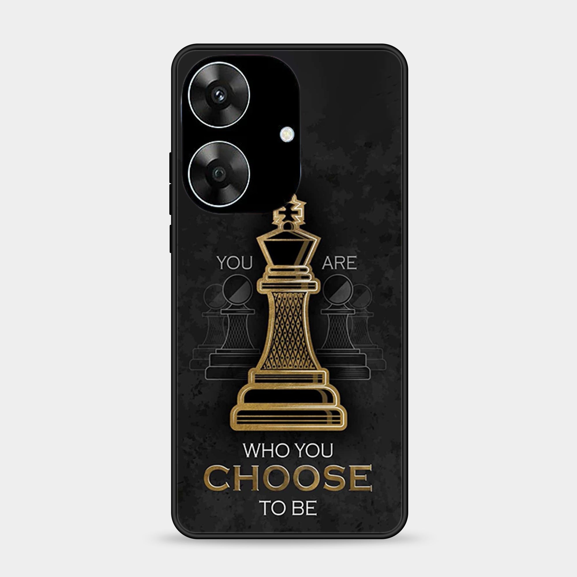 Realme Note 60 Design-122 Premium Glossy Phone Case