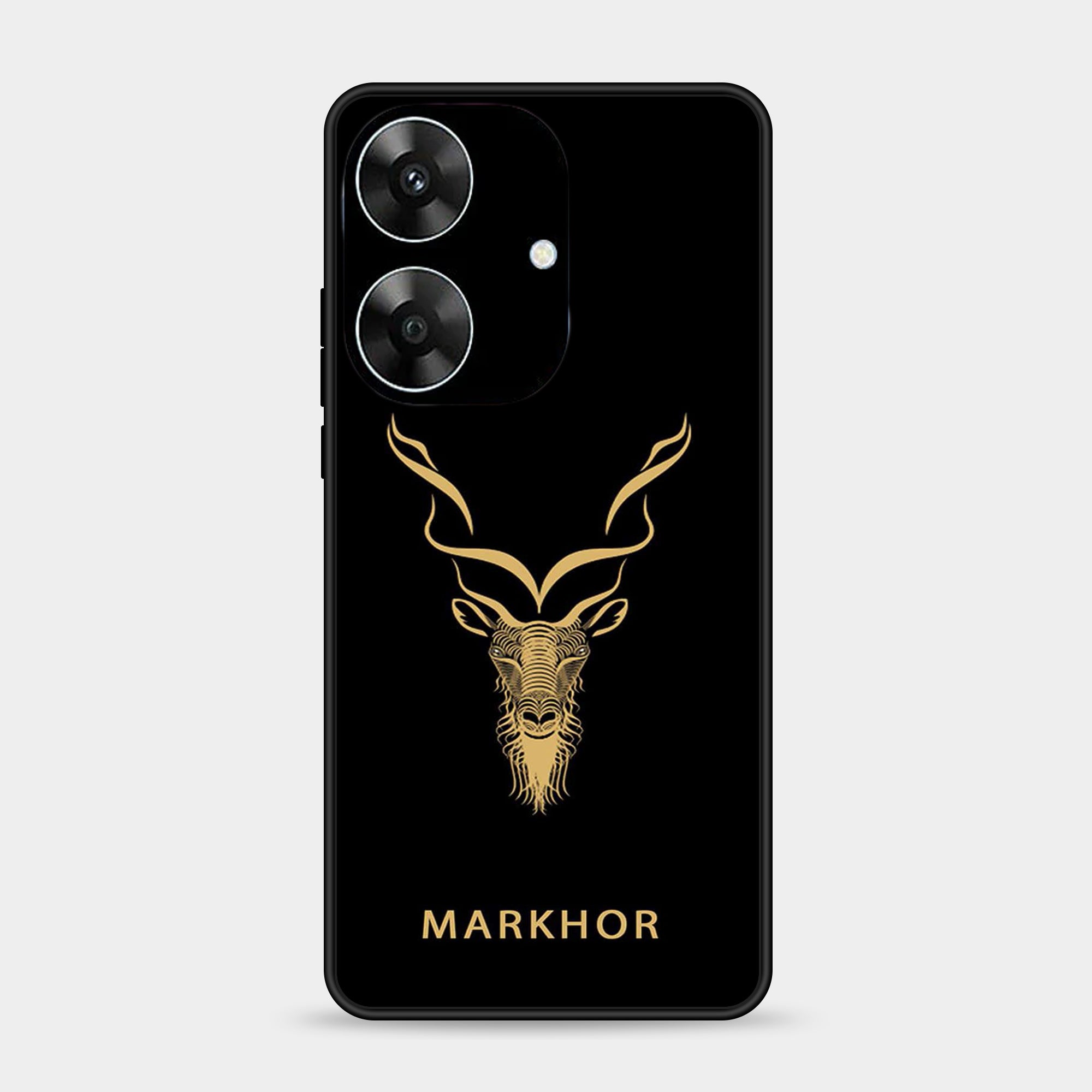 Realme Note 60 Design-126 Premium Glossy Phone Case
