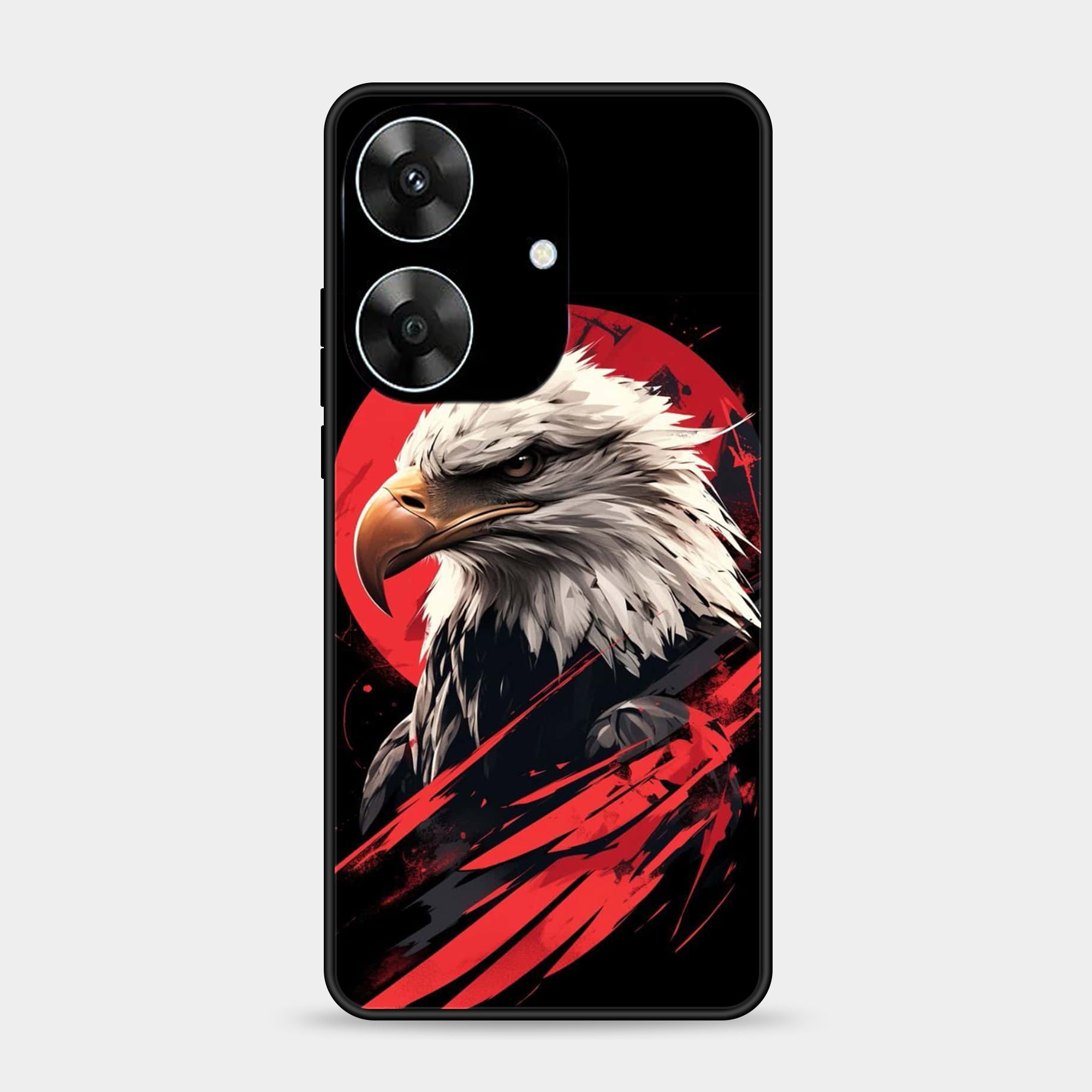 Realme Note 60 Design-135 Premium Glossy Phone Case