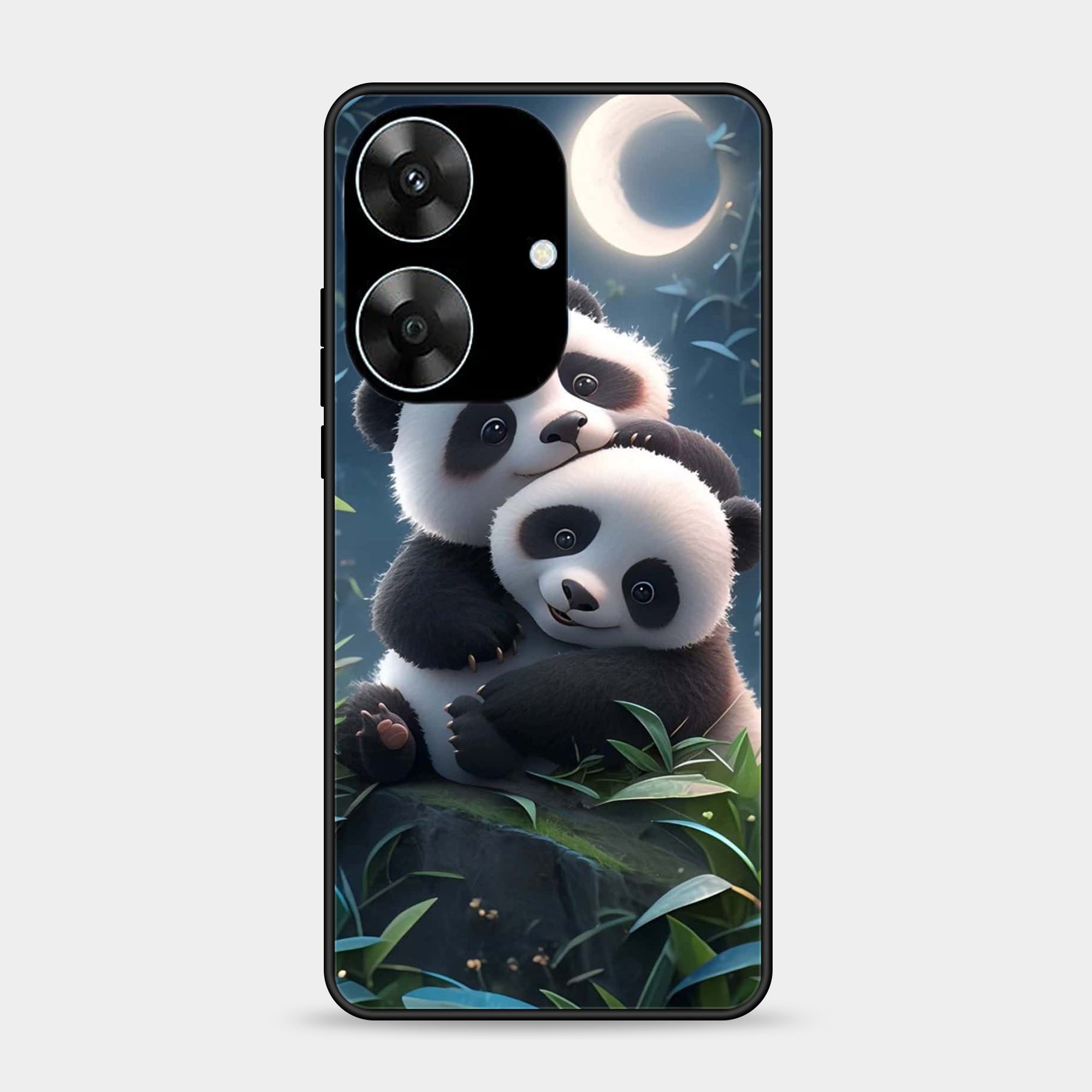 Realme Note 60 Design-137 Premium Glossy Phone Case