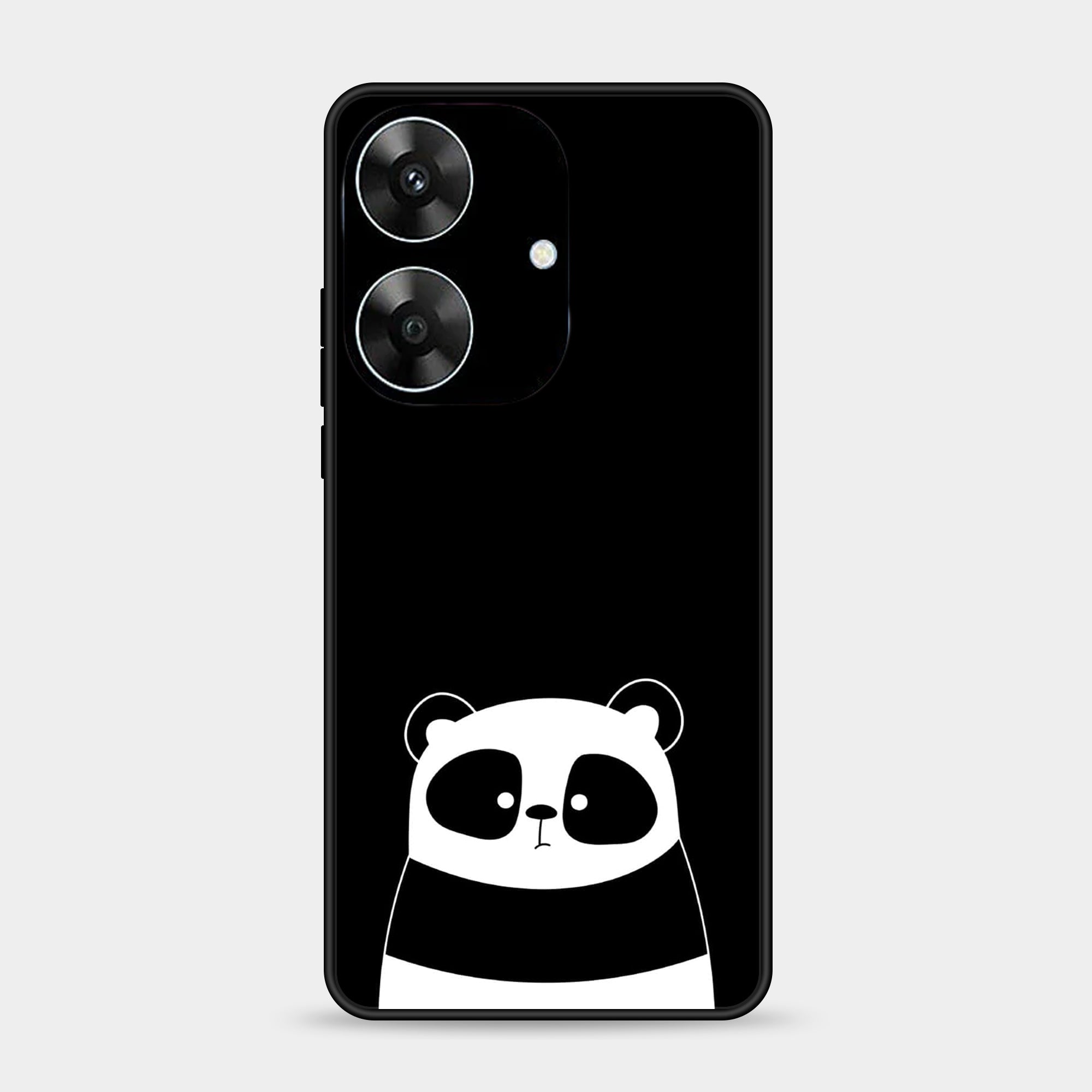 Realme Note 60 Design-147 Premium Glossy Phone Case