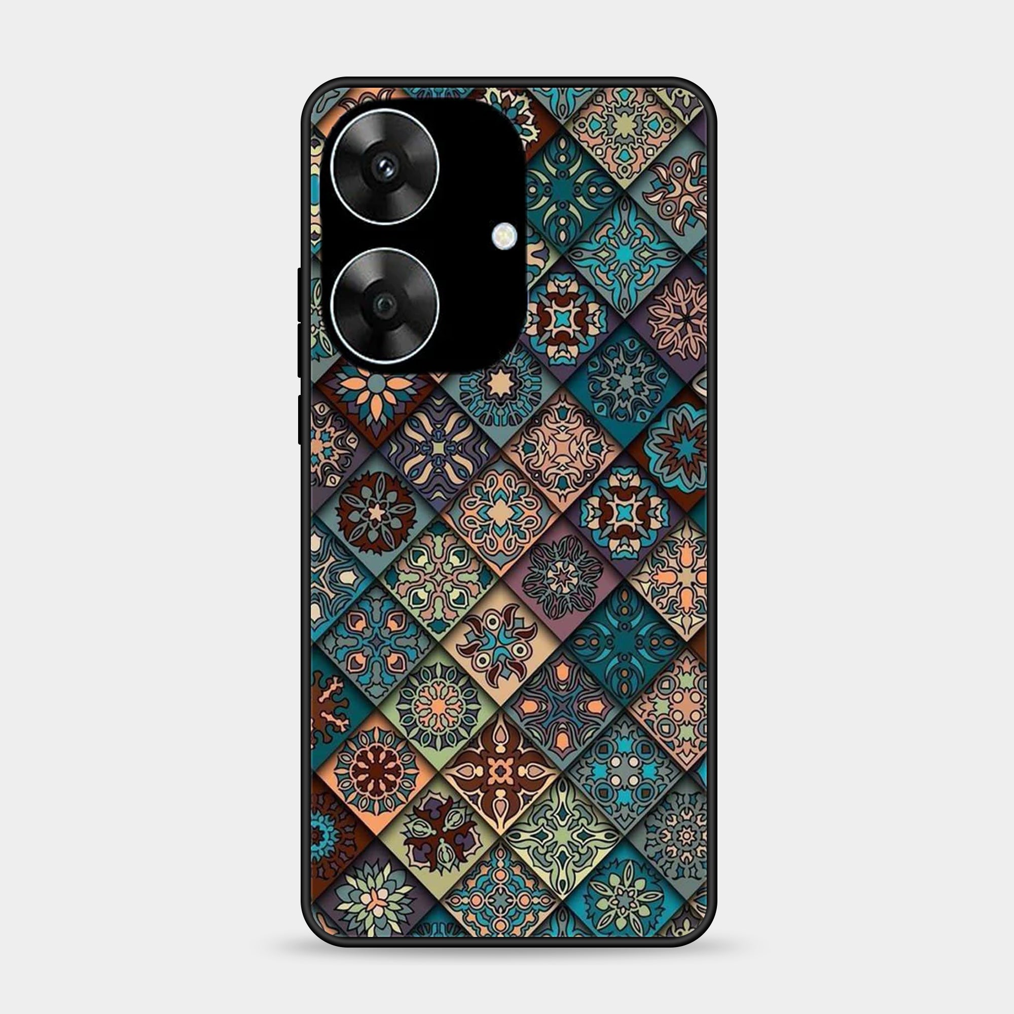 Realme Note 60 Design-149 Premium Glossy Phone Case