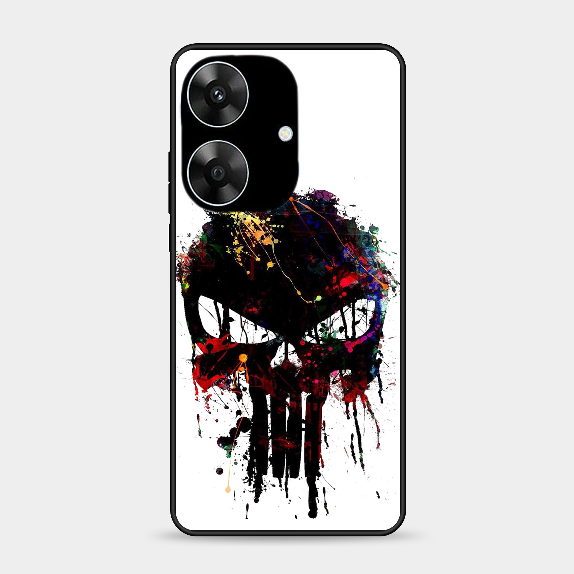 Realme Note 60 Design-151 Premium Glossy Phone Case