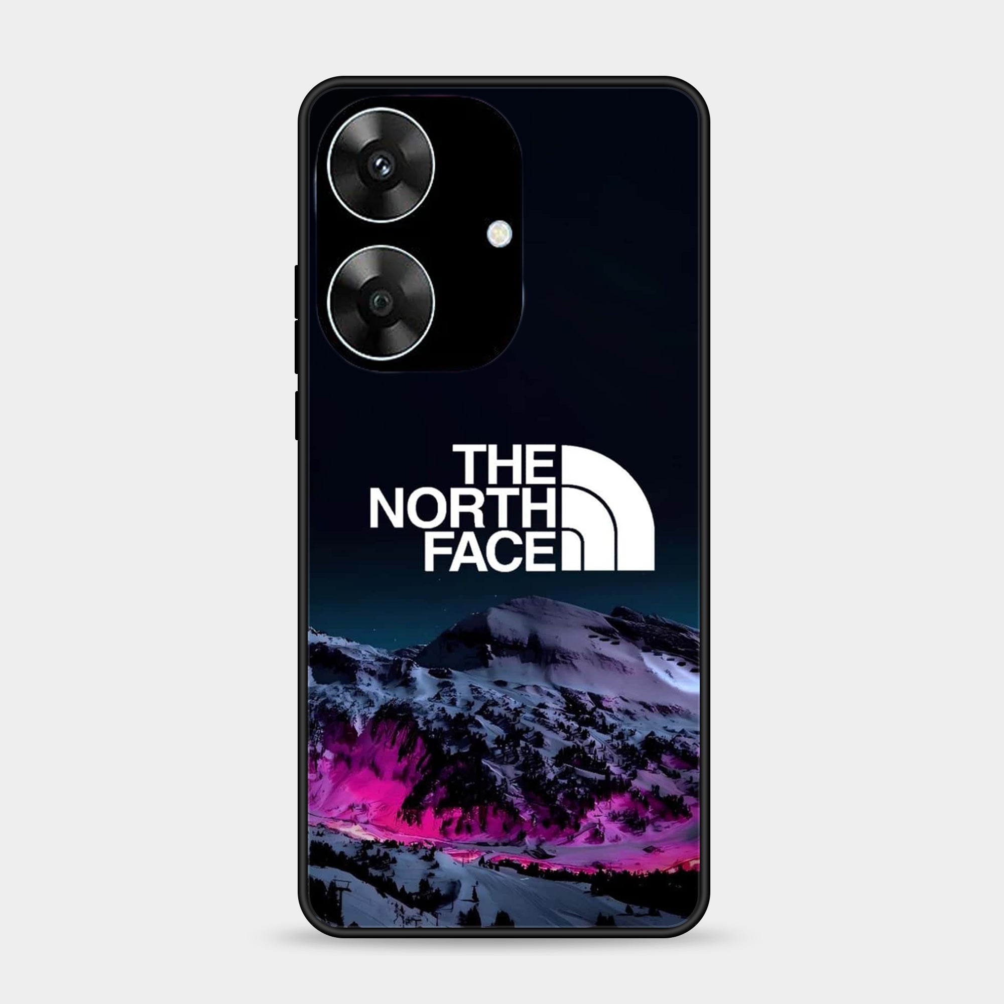 Realme Note 60 Design-152 Premium Glossy Phone Case