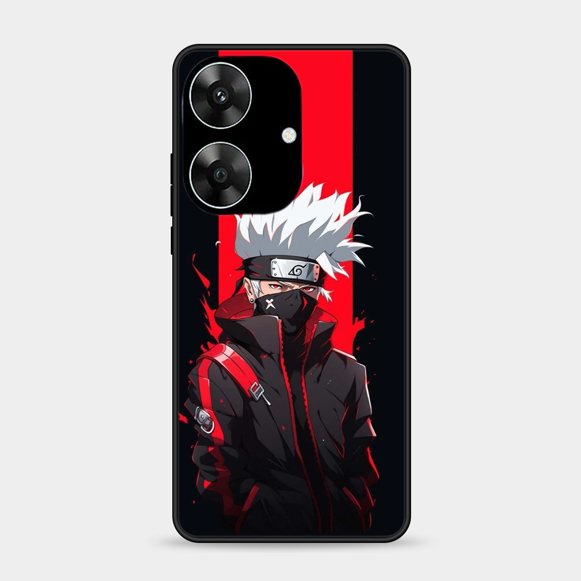 Realme Note 60 Design-154 Premium Glossy Phone Case