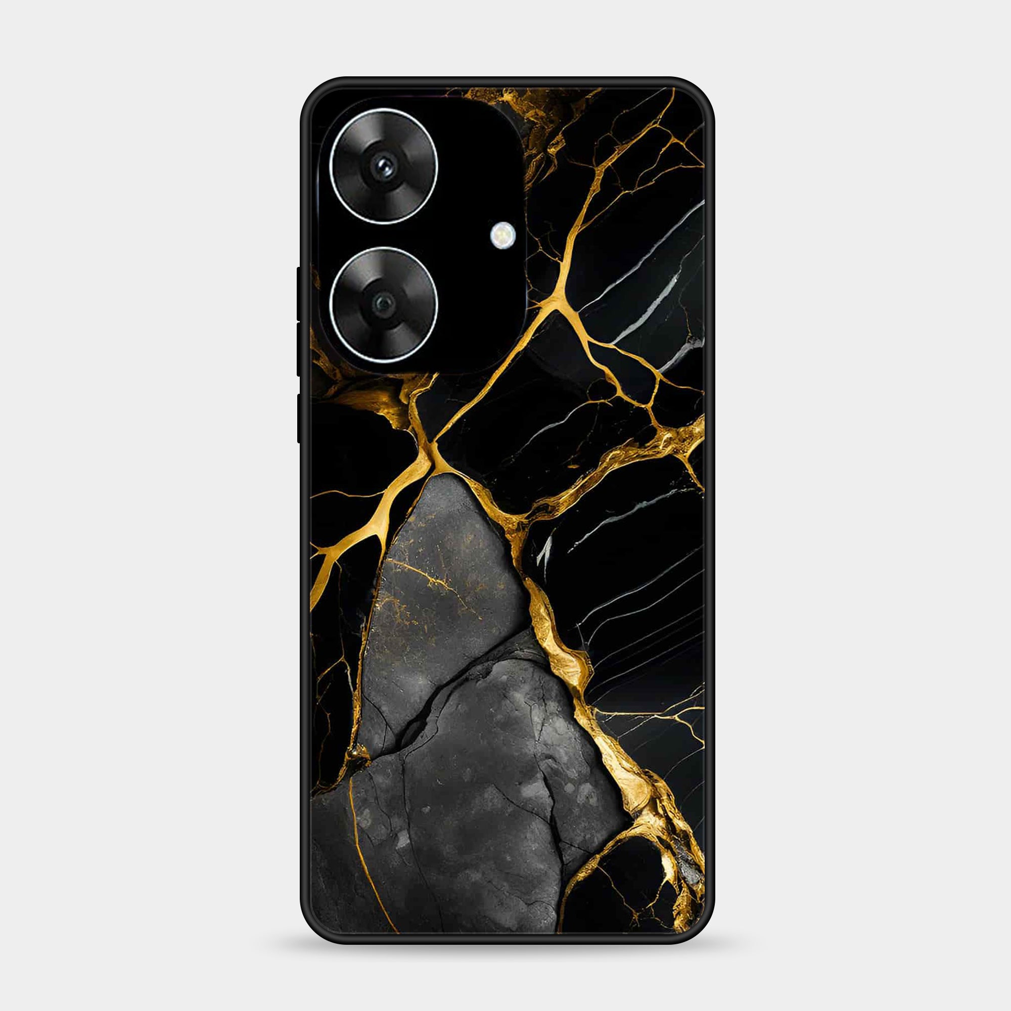 Realme Note 60 Design-157 Premium Glossy Phone Case