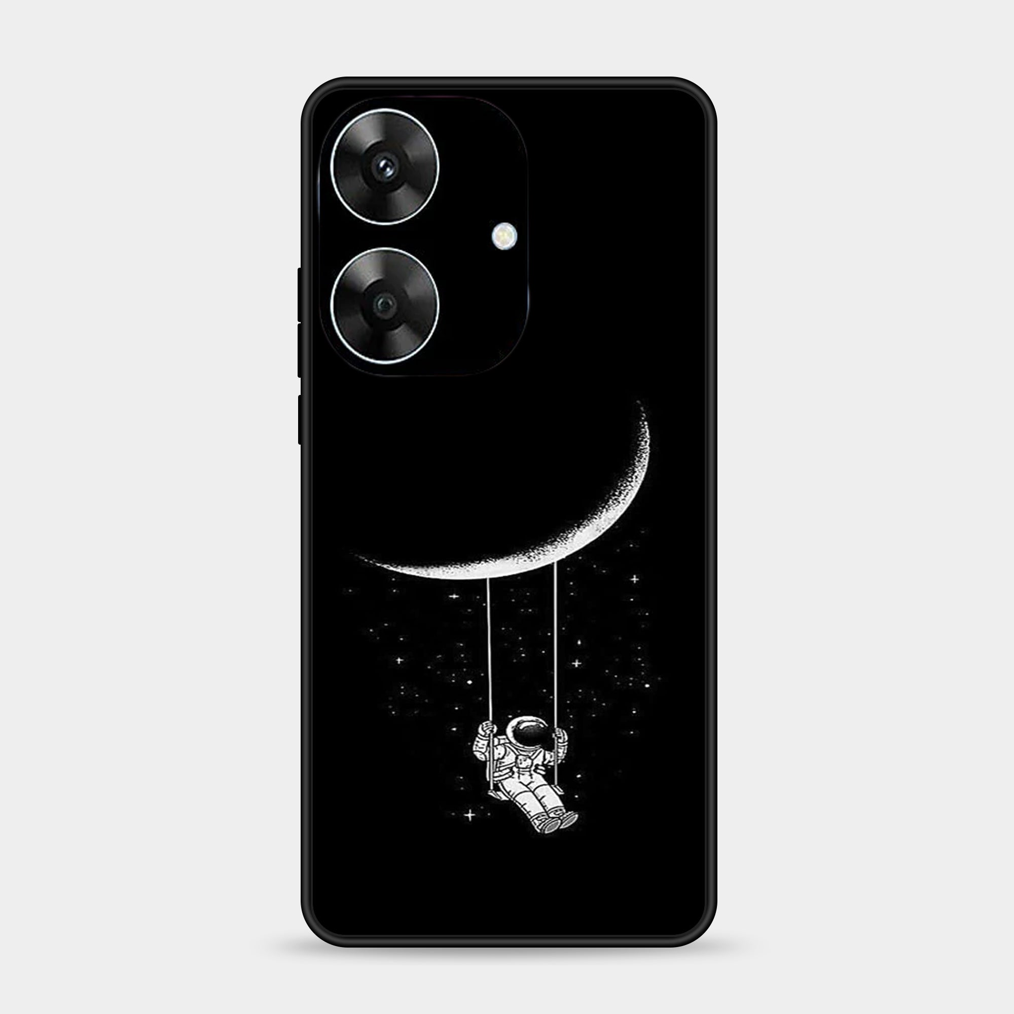 Realme Note 60x Design-159 Premium Glossy Phone Case