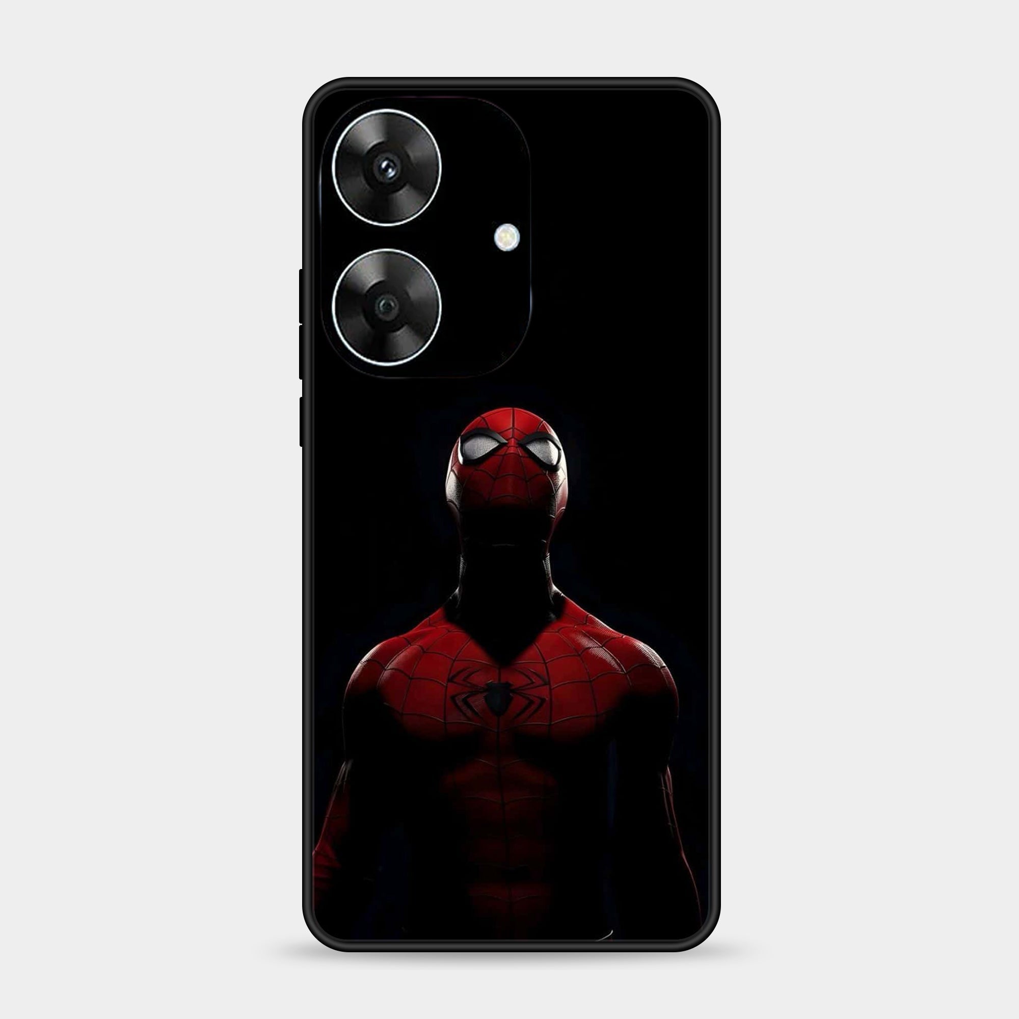 Realme Note 60x Design-165 Premium Glossy Phone Case