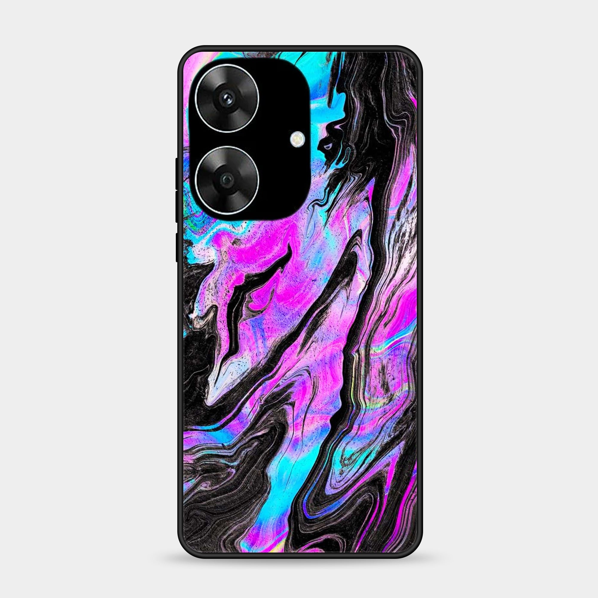 Realme Note 60x Design-171 Premium Glossy Phone Case