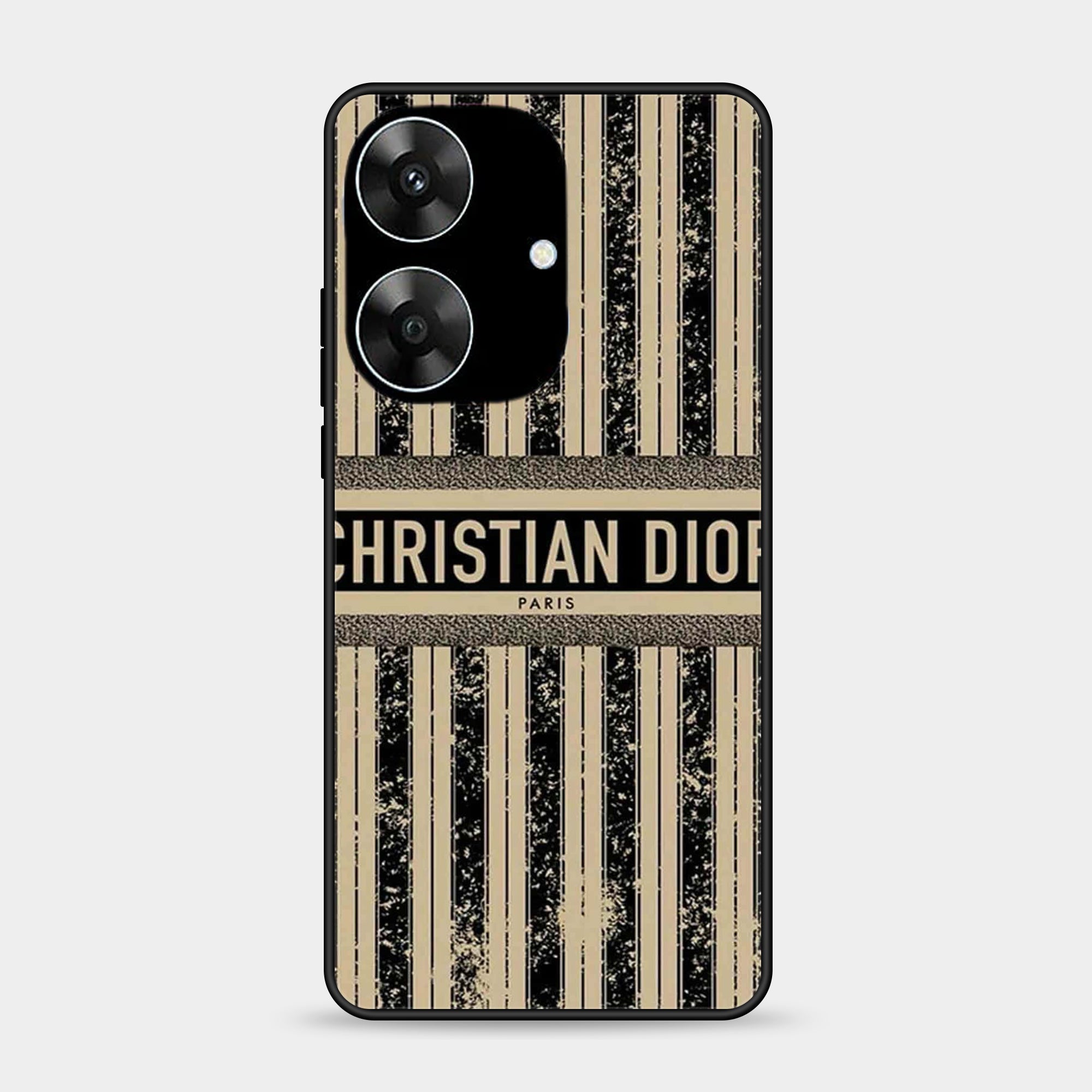 Realme Note 60 Design-172 Premium Glossy Phone Case